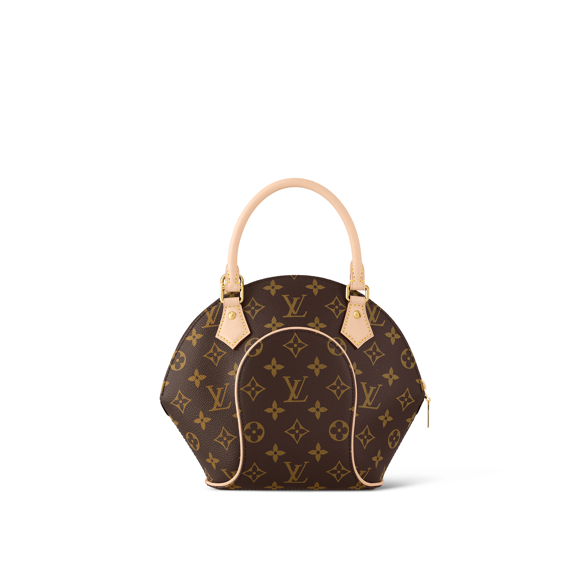Monogram Bolsas Todas as Coleções Bolsa Ellipse PM | Louis Vuitton ® (Zoom no Produto)
