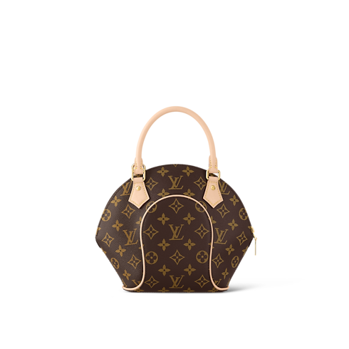 Monogram Bolsas Todas as Coleções Bolsa Ellipse PM | Louis Vuitton ® (Zoom no Produto)