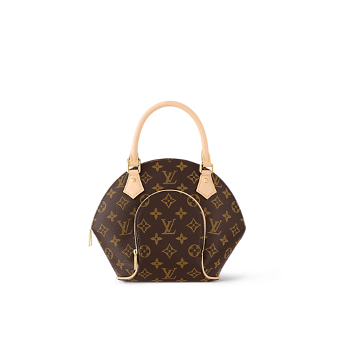 Monogram Bolsas Todas as Coleções Bolsa Ellipse PM | Louis Vuitton ® (Zoom no Produto)