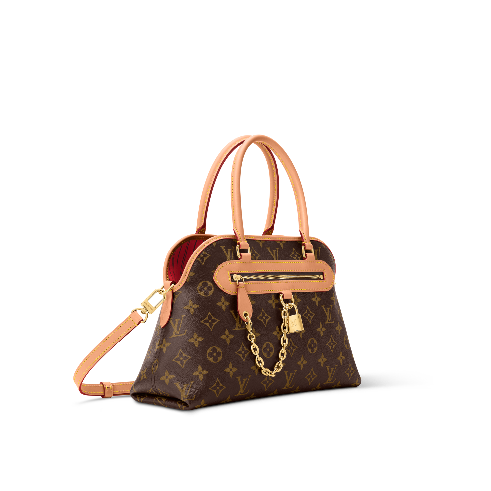 Monogram Bolsas Todas as Bolsas Bolsa Ever More PM | Louis Vuitton ® (Zoom no Produto)