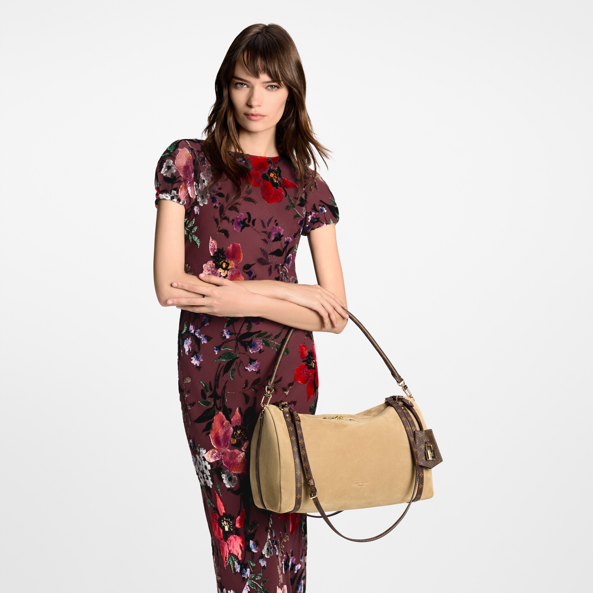 H27 Bolsas Todas as Bolsas Bolsa Express MM | Louis Vuitton ® (Zoom no Produto)