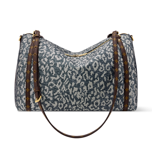 Outros Canvas Bolsas Todas as Bolsas Bolsa Express MM | Louis Vuitton ® (Zoom no Produto)
