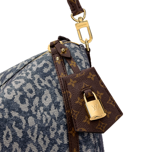 Outros Canvas Bolsas Todas as Bolsas Bolsa Express MM | Louis Vuitton ® (Zoom no Produto)