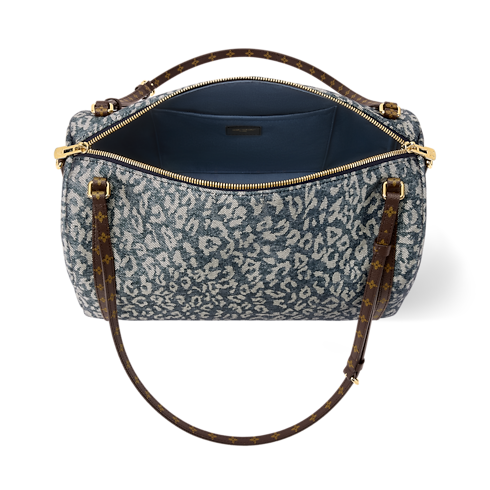 Outros Canvas Bolsas Todas as Bolsas Bolsa Express MM | Louis Vuitton ® (Zoom no Produto)