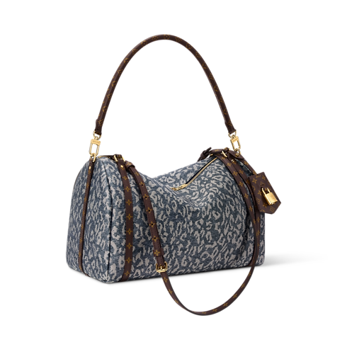 Outros Canvas Bolsas Todas as Bolsas Bolsa Express MM | Louis Vuitton ® (Zoom no Produto)