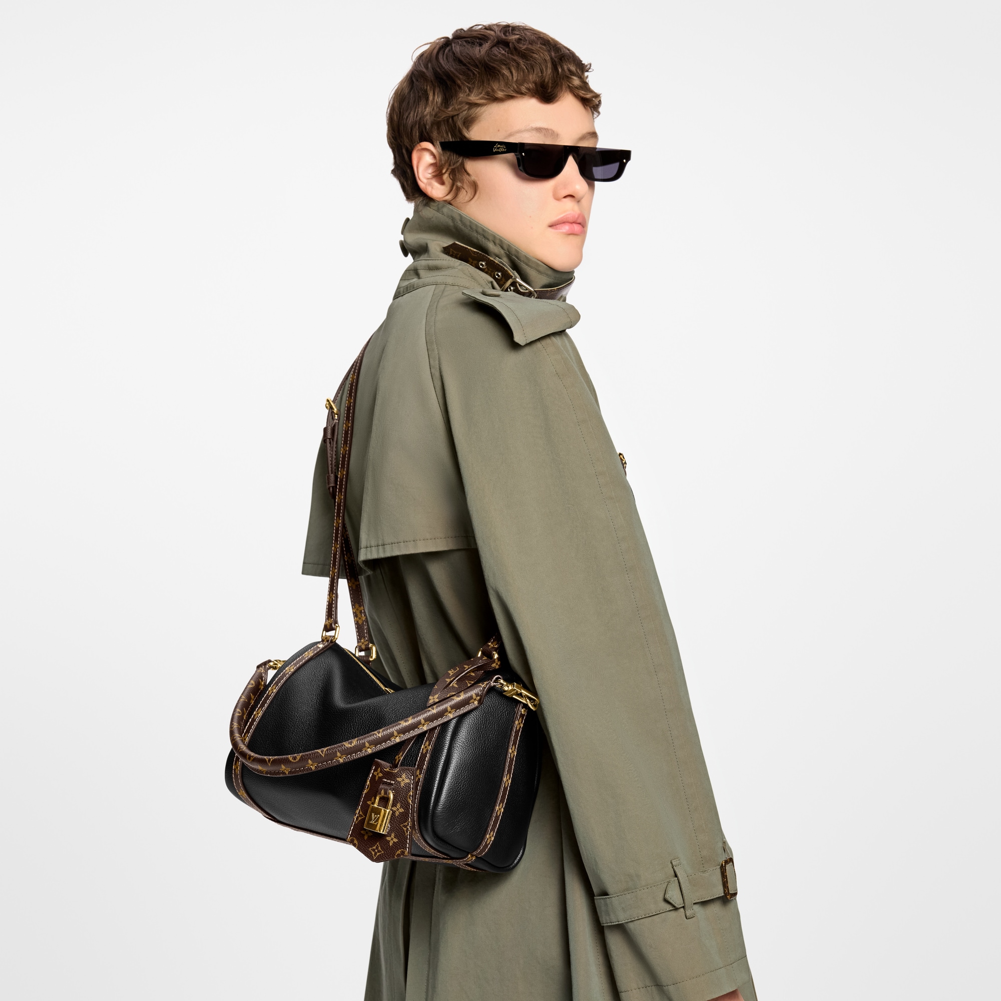 H27 Bolsas Todas as Bolsas Bolsa Express PM | Louis Vuitton ® (Zoom no Produto)