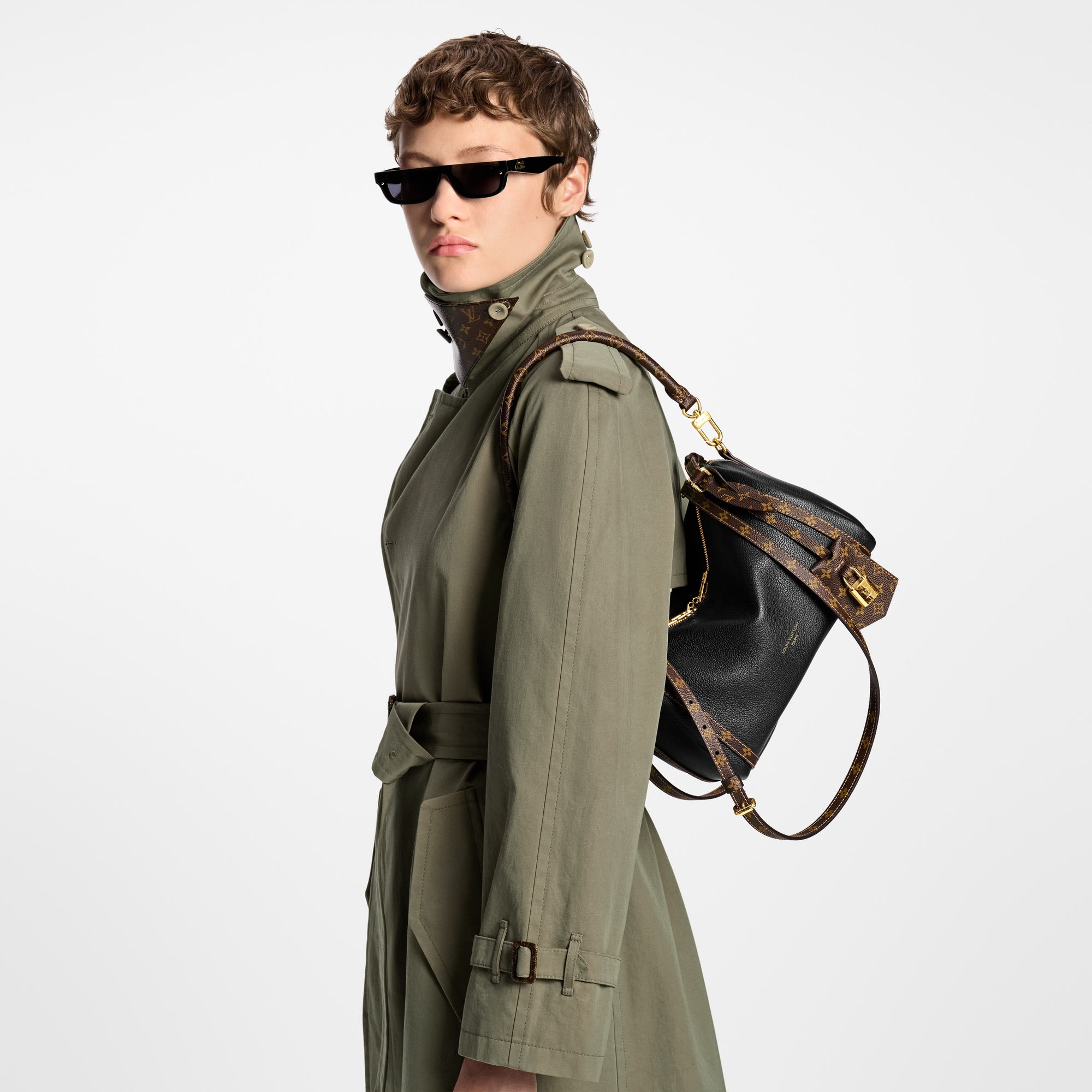 H27 Bolsas Todas as Bolsas Bolsa Express PM | Louis Vuitton ® (Zoom no Produto)