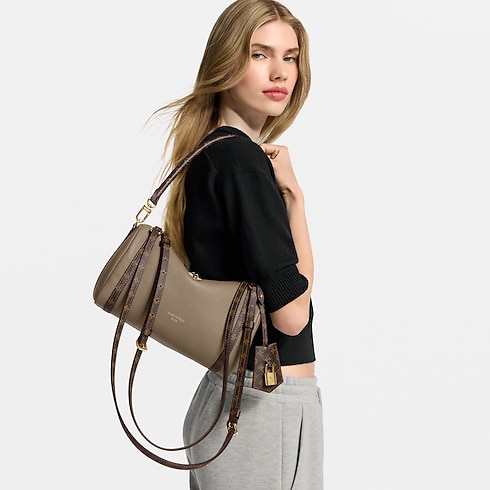 Bolsa Express PM – No Corpo