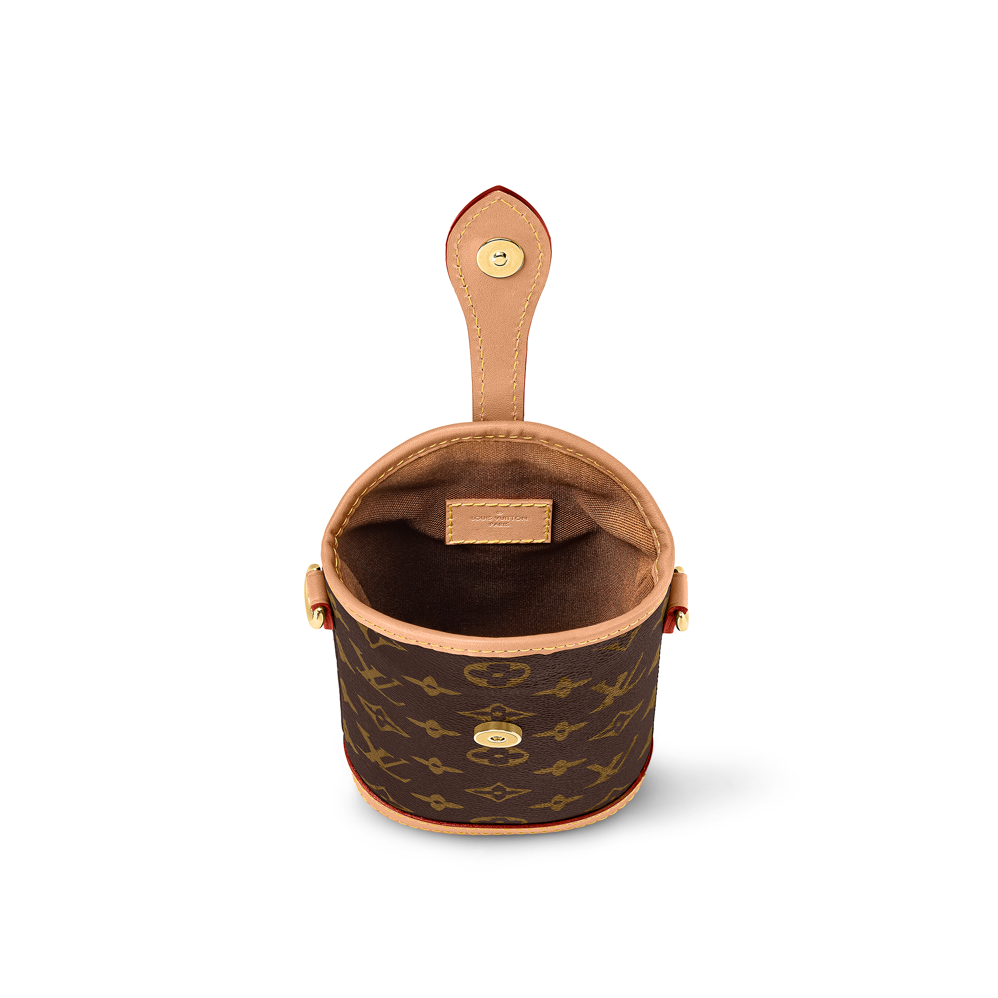 Monogram Carteiras Todas as Carteiras Bolsa Fold Me | Louis Vuitton ® (Zoom no Produto)