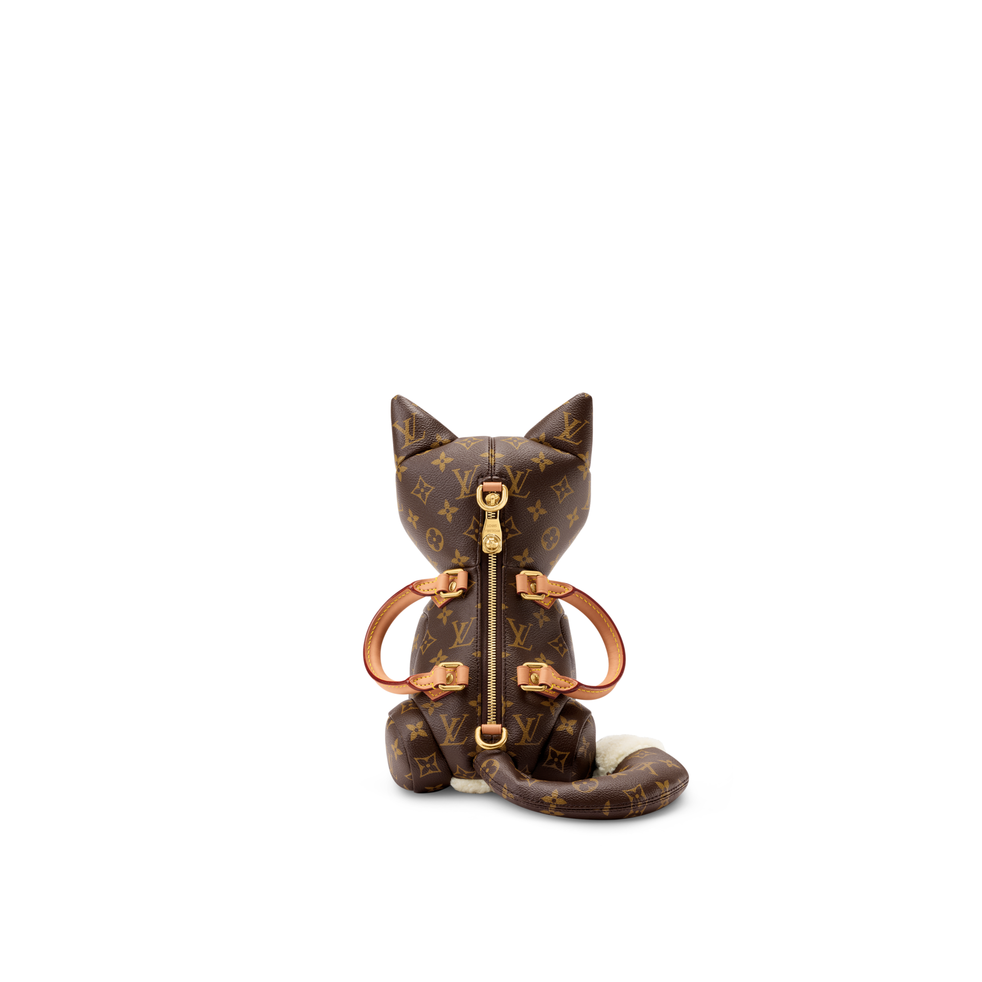 Monogram Other Carteiras Mini Bolsas Bolsa Fox | Louis Vuitton ® (Zoom no Produto)