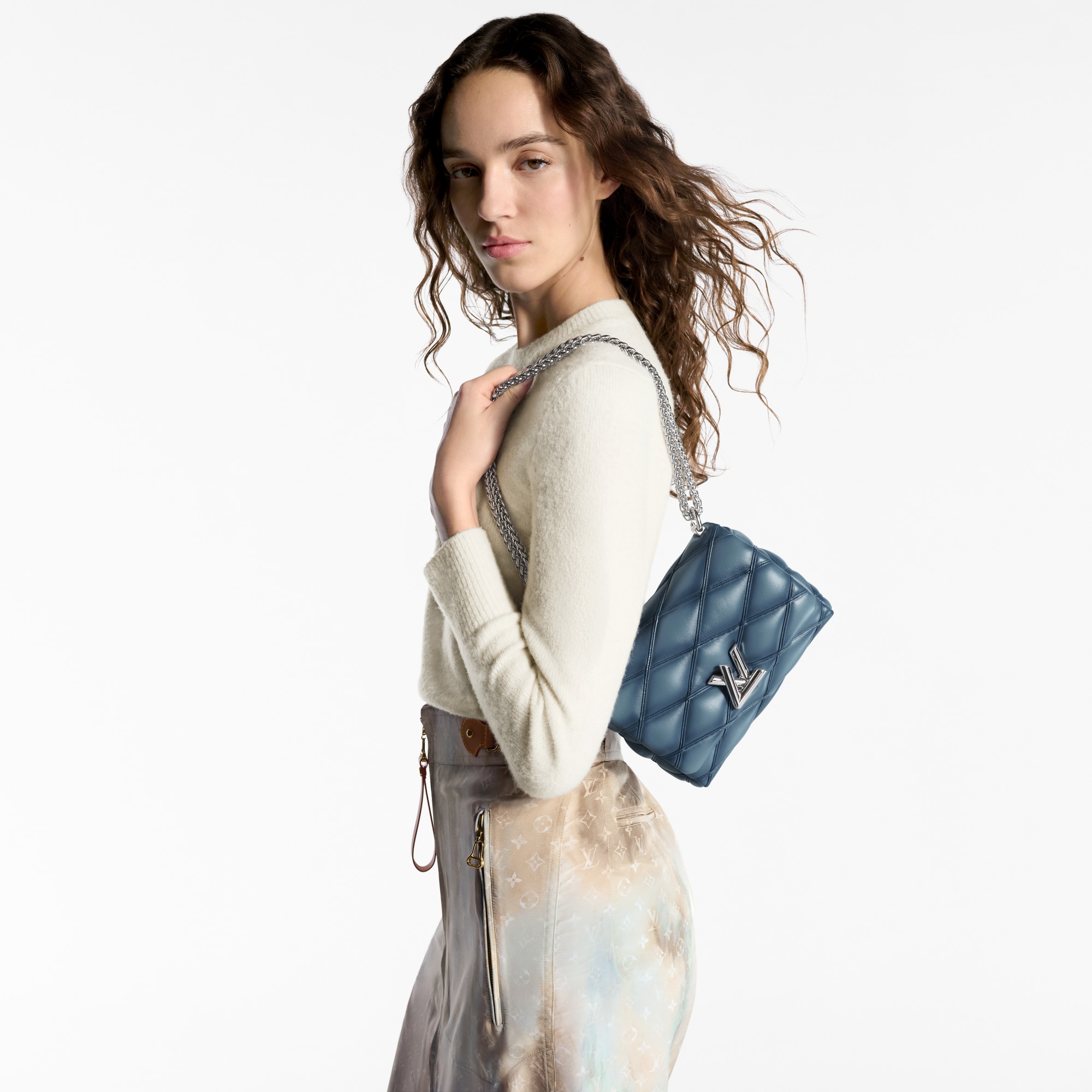 Malletage Bolsas Todas as Coleções Bolsa GO-14 PM | Louis Vuitton ® (Zoom no Produto)