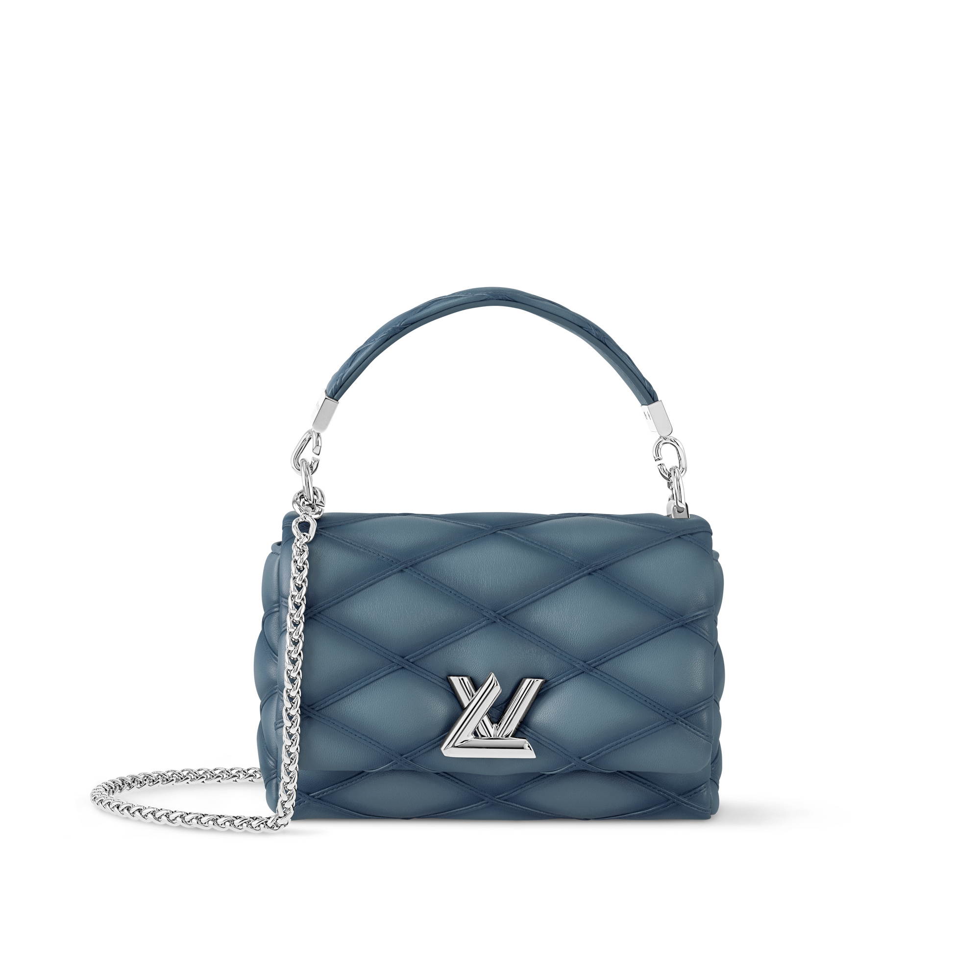 Malletage Bolsas Todas as Coleções Bolsa GO-14 PM | Louis Vuitton ® (Zoom no Produto)