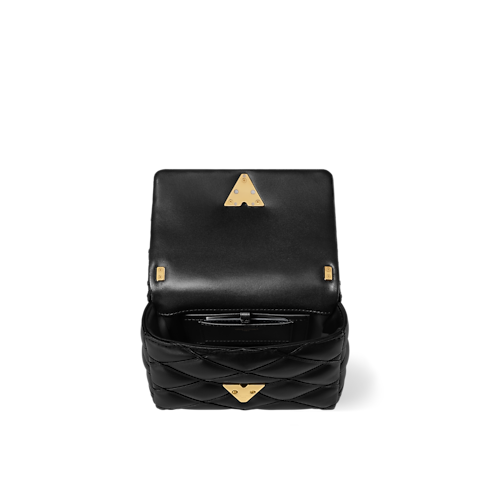 Malletage Bolsas Todas as Coleções Bolsa GO-14 PM | Louis Vuitton ® (Zoom no Produto)