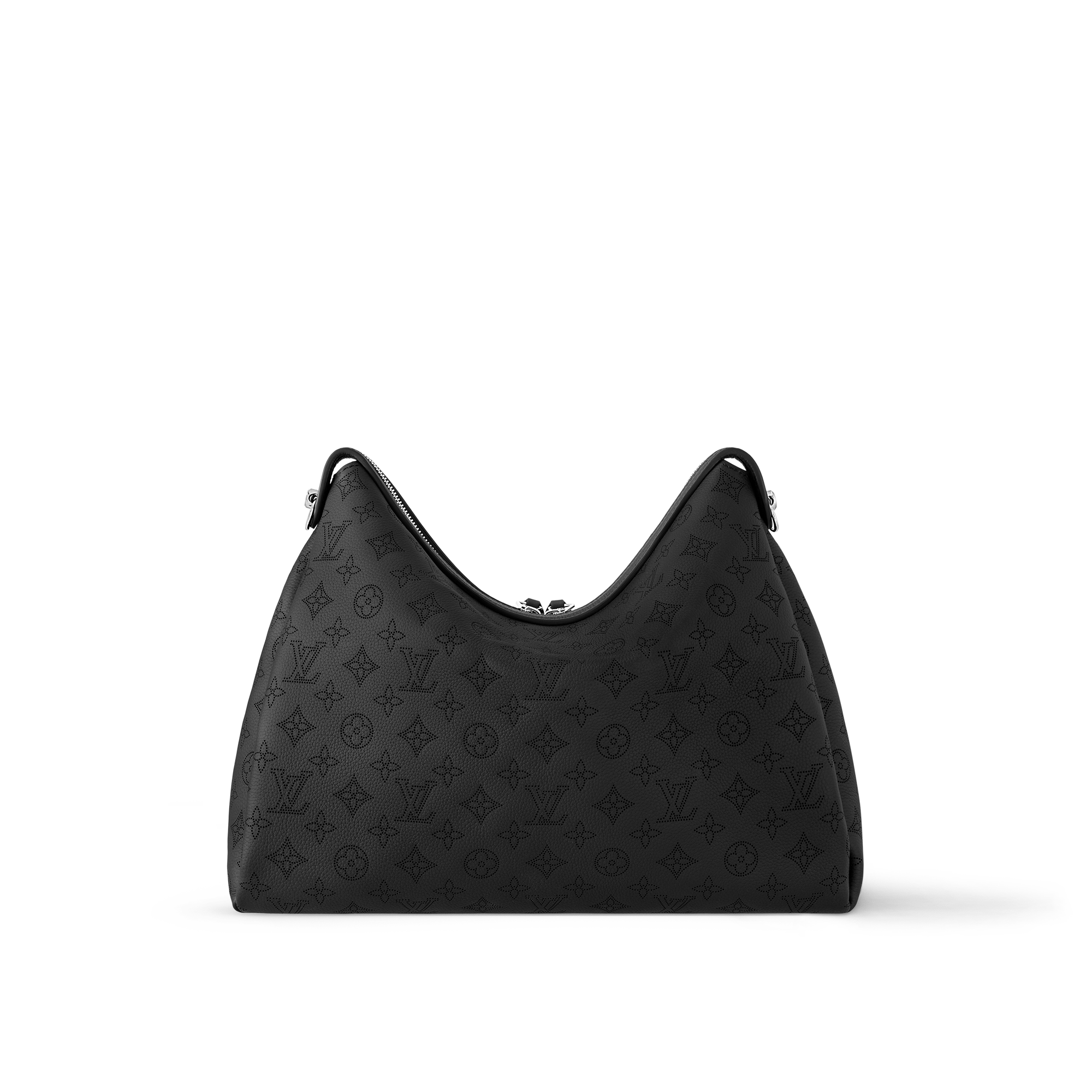 Mahina Bolsas Todas as Coleções Bolsa Hand It All MM | Louis Vuitton ® (Zoom no Produto)