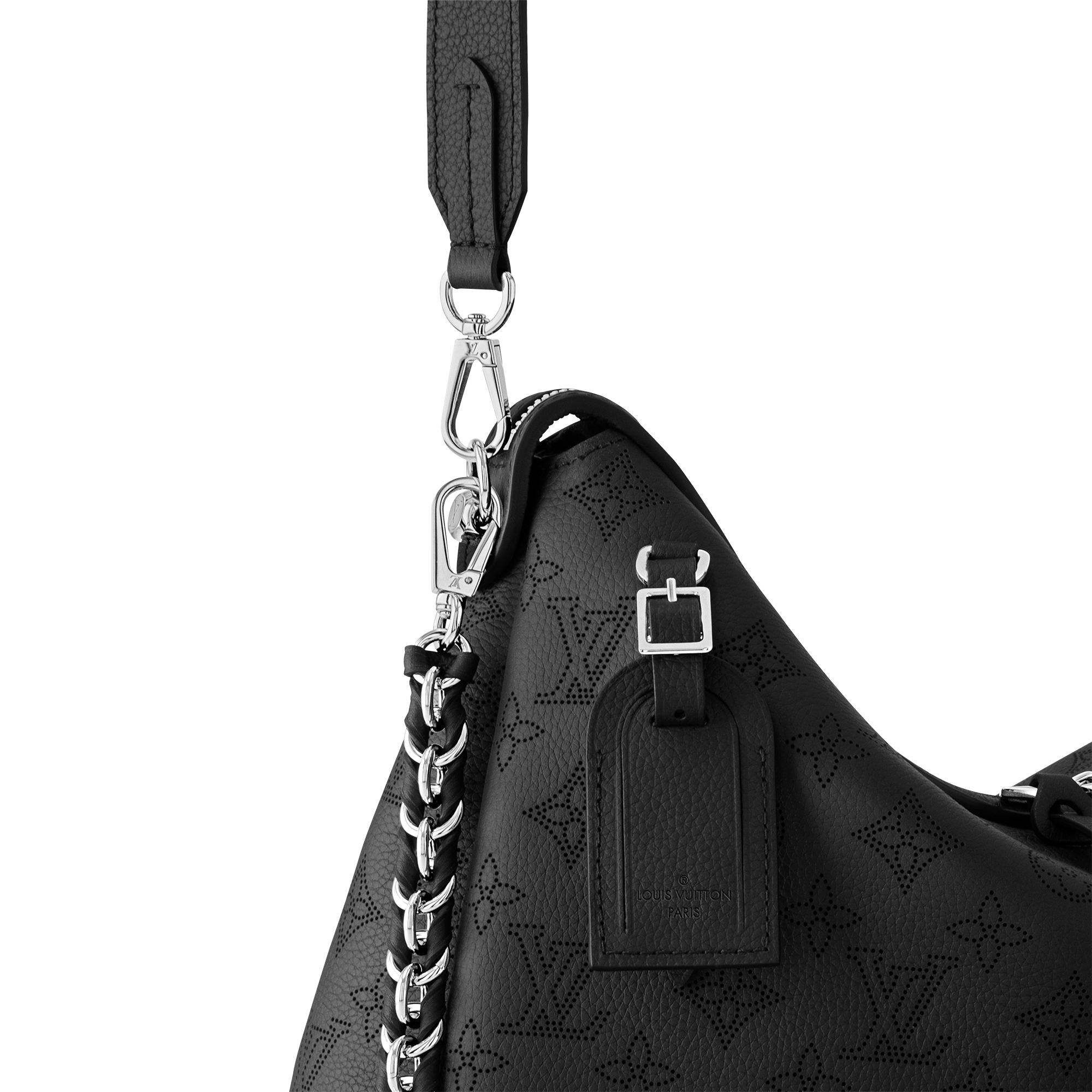 Mahina Bolsas Todas as Coleções Bolsa Hand It All MM | Louis Vuitton ® (Zoom no Produto)