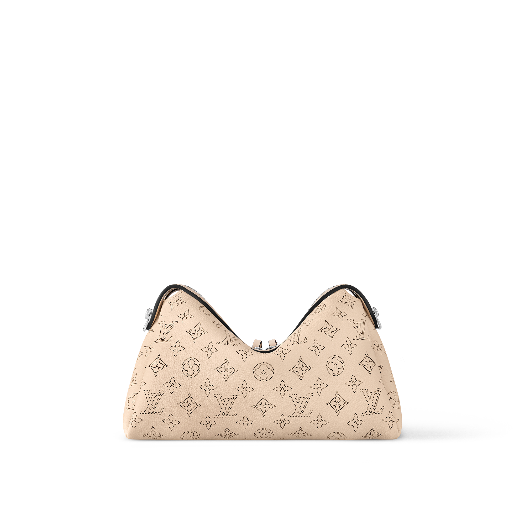Mahina Bolsas Todas as Coleções Bolsa Hand It All PM | Louis Vuitton ® (Zoom no Produto)
