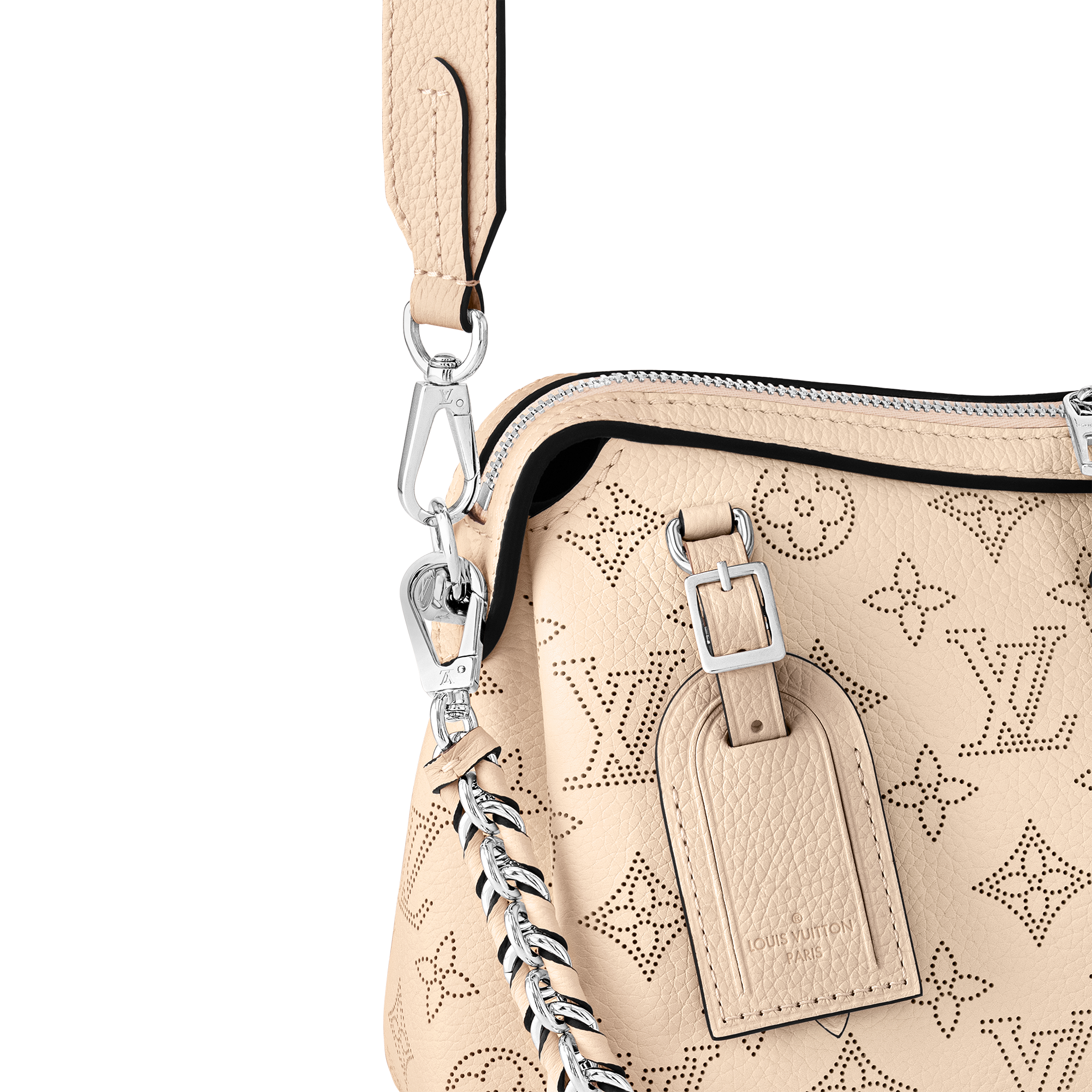 Mahina Bolsas Todas as Coleções Bolsa Hand It All PM | Louis Vuitton ® (Zoom no Produto)