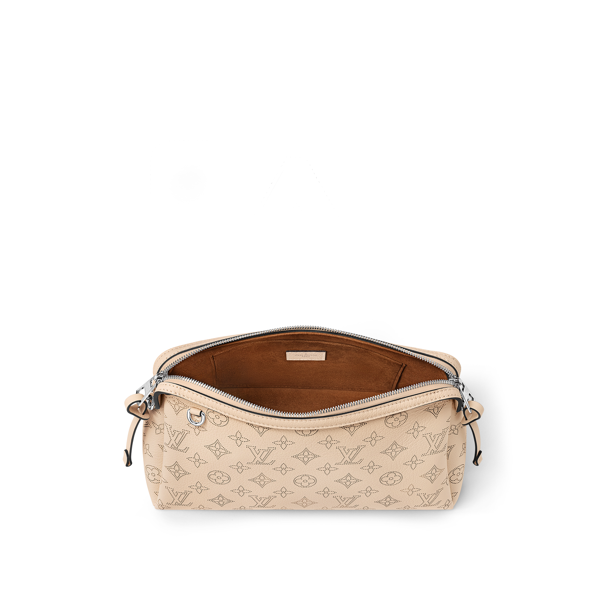 Mahina Bolsas Todas as Coleções Bolsa Hand It All PM | Louis Vuitton ® (Zoom no Produto)