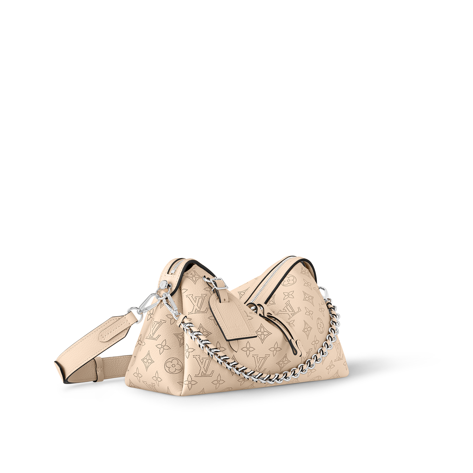 Mahina Bolsas Todas as Coleções Bolsa Hand It All PM | Louis Vuitton ® (Zoom no Produto)