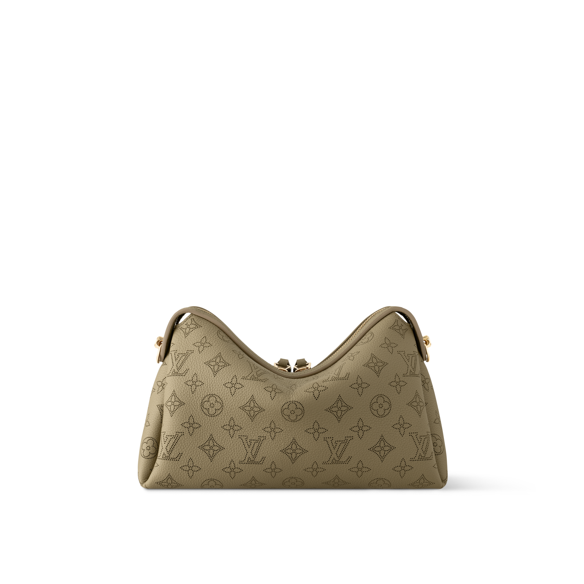 Mahina Bolsas Todas as Coleções Bolsa Hand It All PM | Louis Vuitton ® (Zoom no Produto)