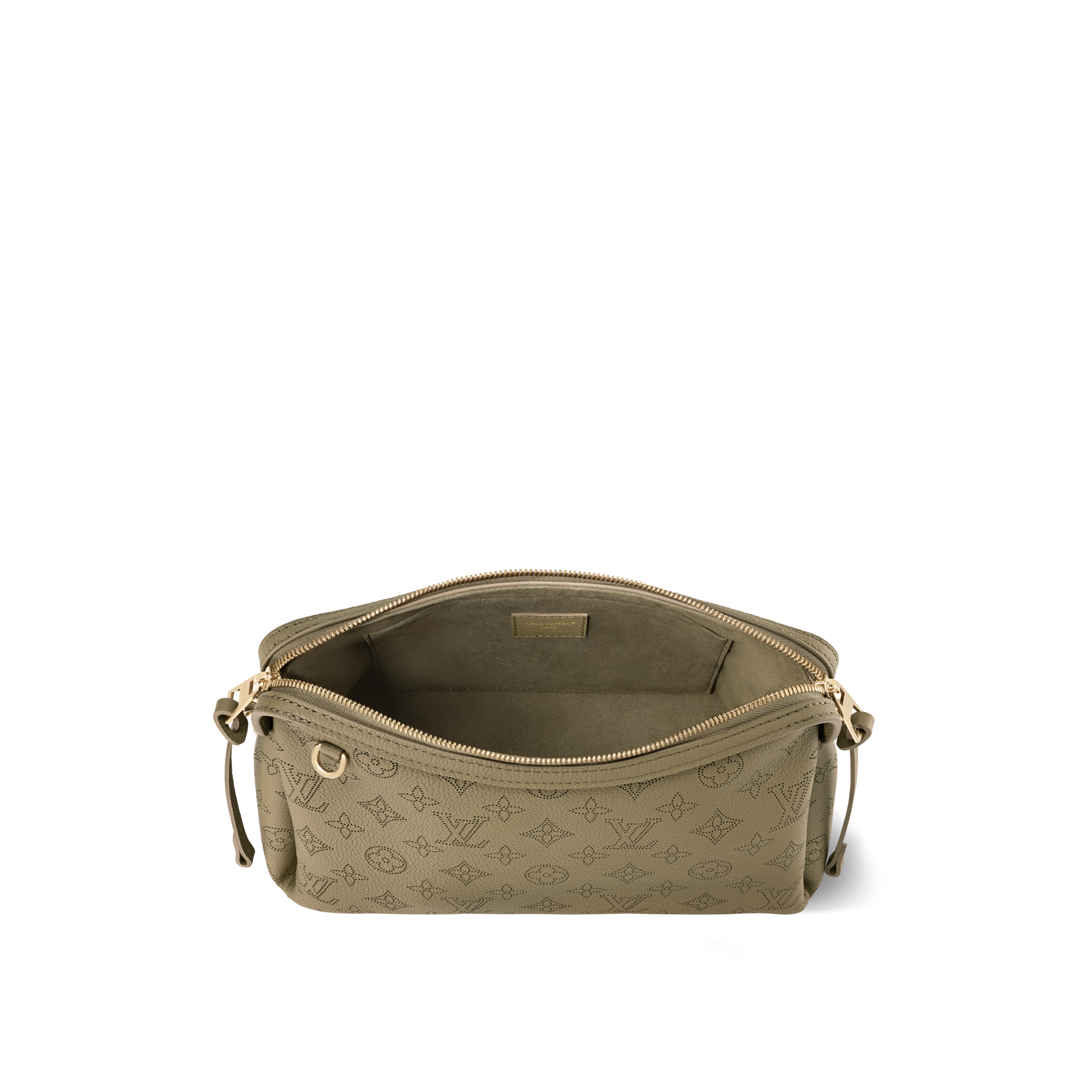 Mahina Bolsas Todas as Coleções Bolsa Hand It All PM | Louis Vuitton ® (Zoom no Produto)