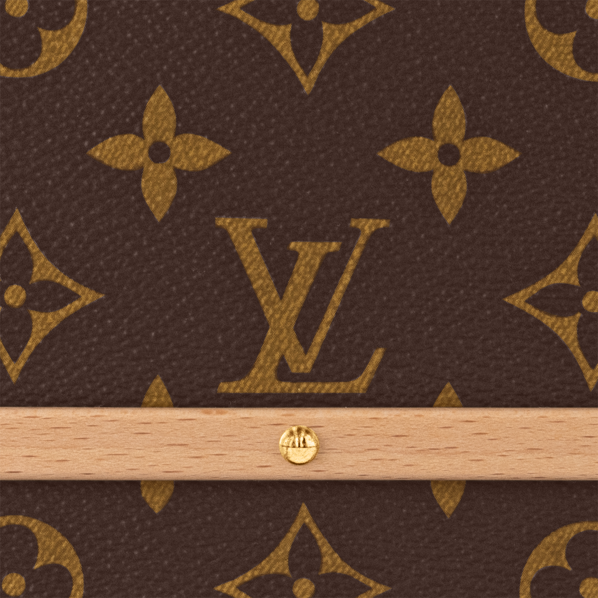 Monogram Baús Wearable Trunks Bolsa Handle Trunk Monogram | Louis Vuitton ® (Zoom no Produto)