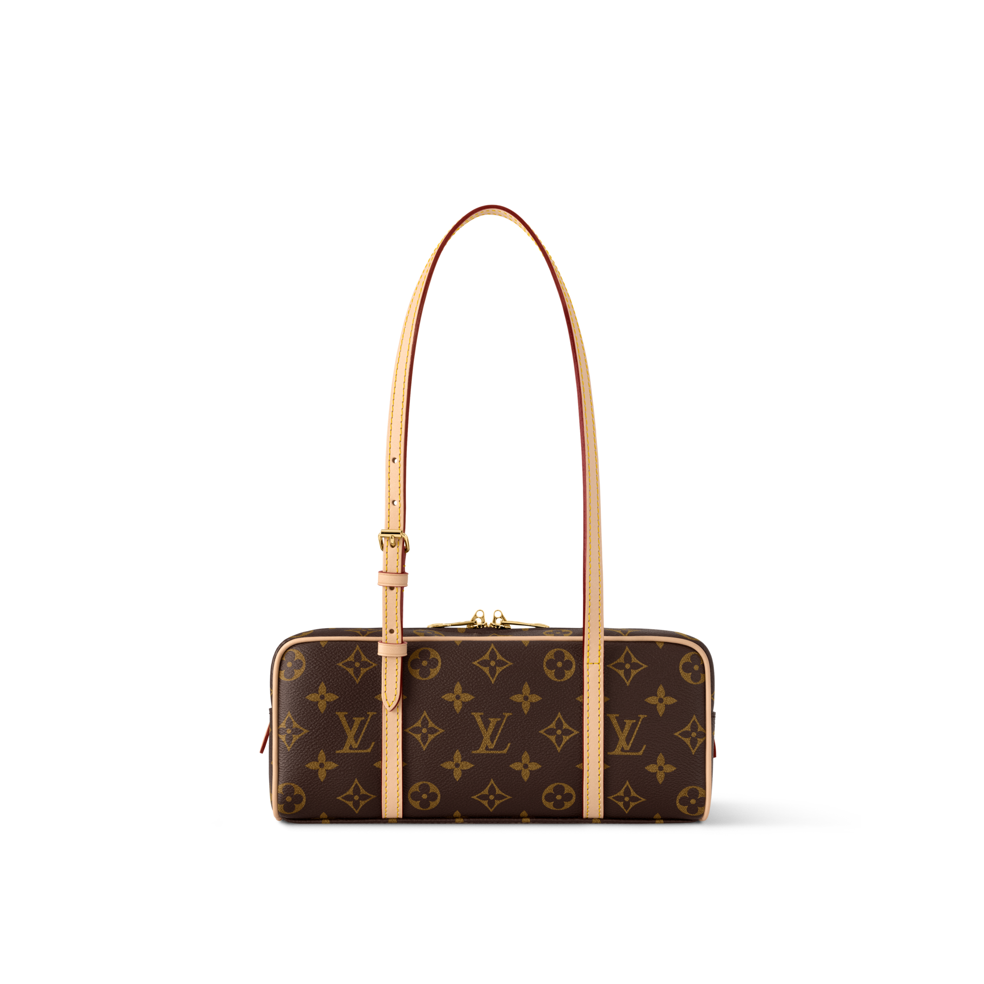 Monogram Bolsas Todas as Bolsas Bolsa Hang On | Louis Vuitton ® (Zoom no Produto)