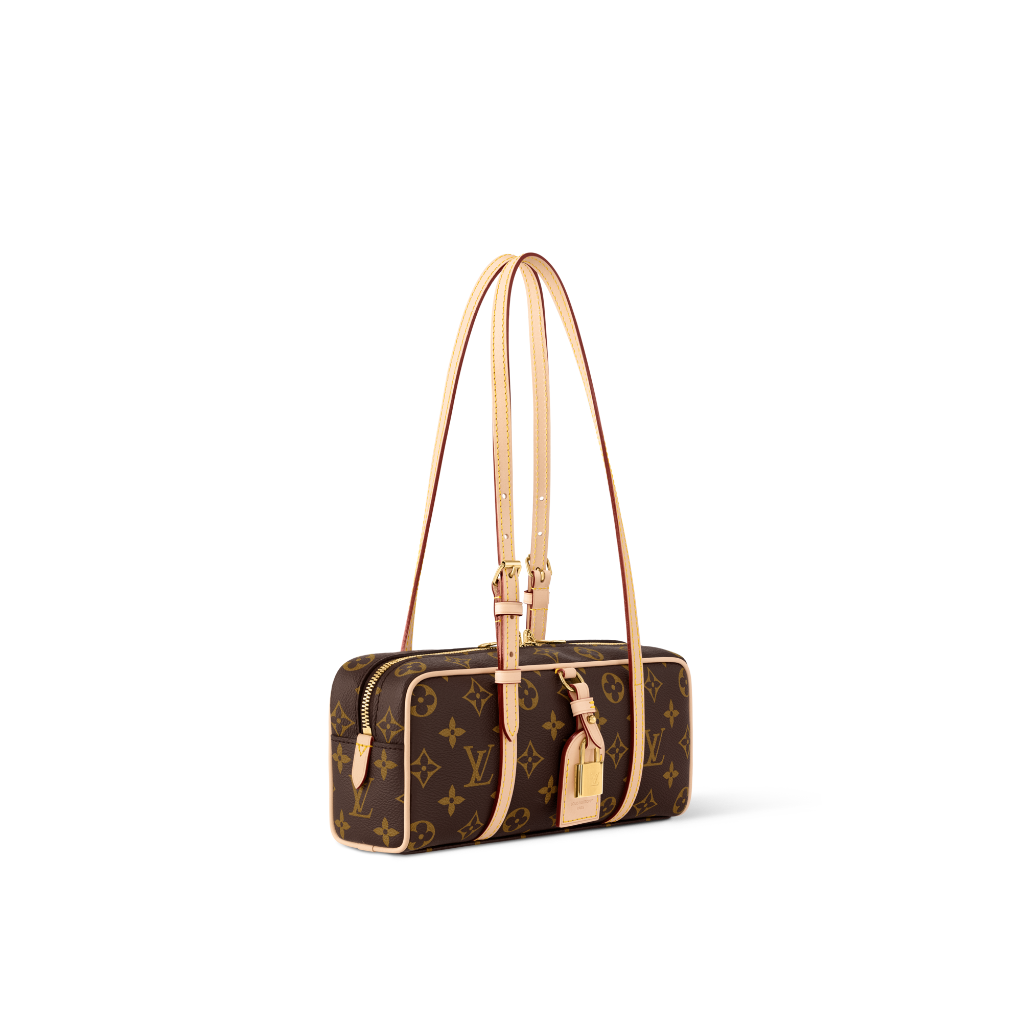 Monogram Bolsas Todas as Bolsas Bolsa Hang On | Louis Vuitton ® (Zoom no Produto)