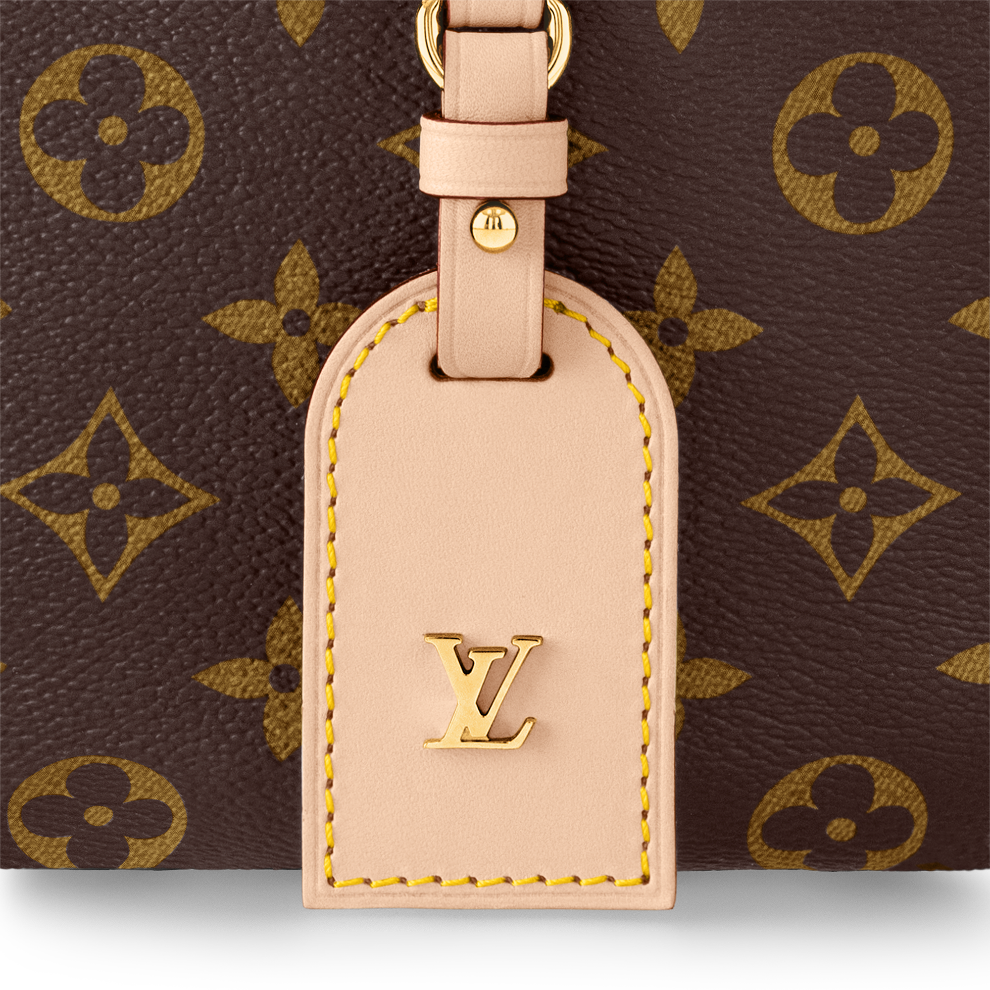 Monogram Bolsas Todas as Bolsas Bolsa High Rise | Louis Vuitton ® (Zoom no Produto)