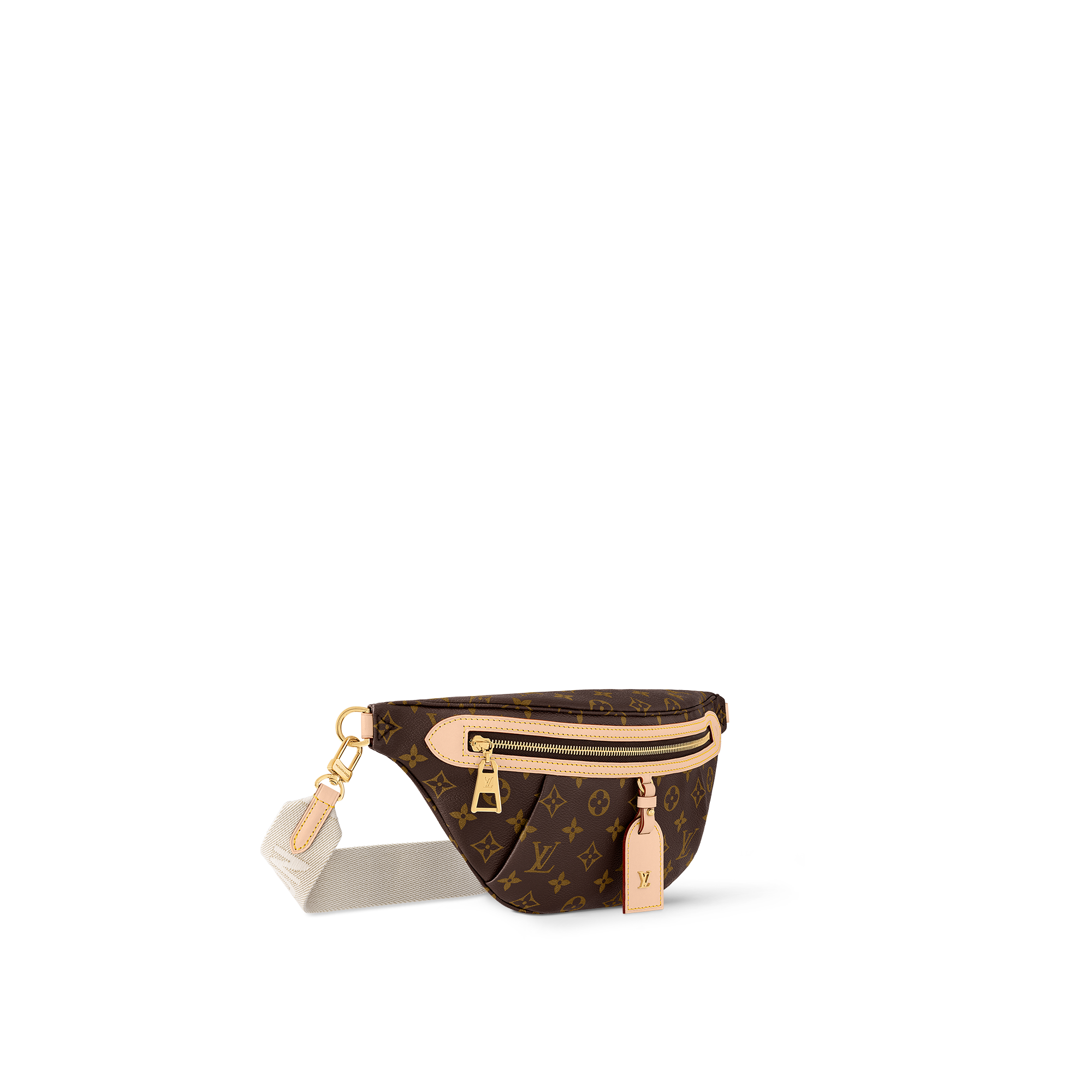 Monogram Bolsas Todas as Bolsas Bolsa High Rise | Louis Vuitton ® (Zoom no Produto)