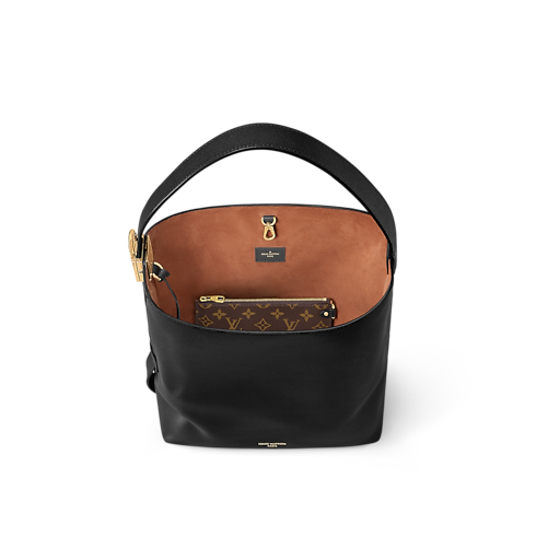 Bolsa Hobo – Vista Interna