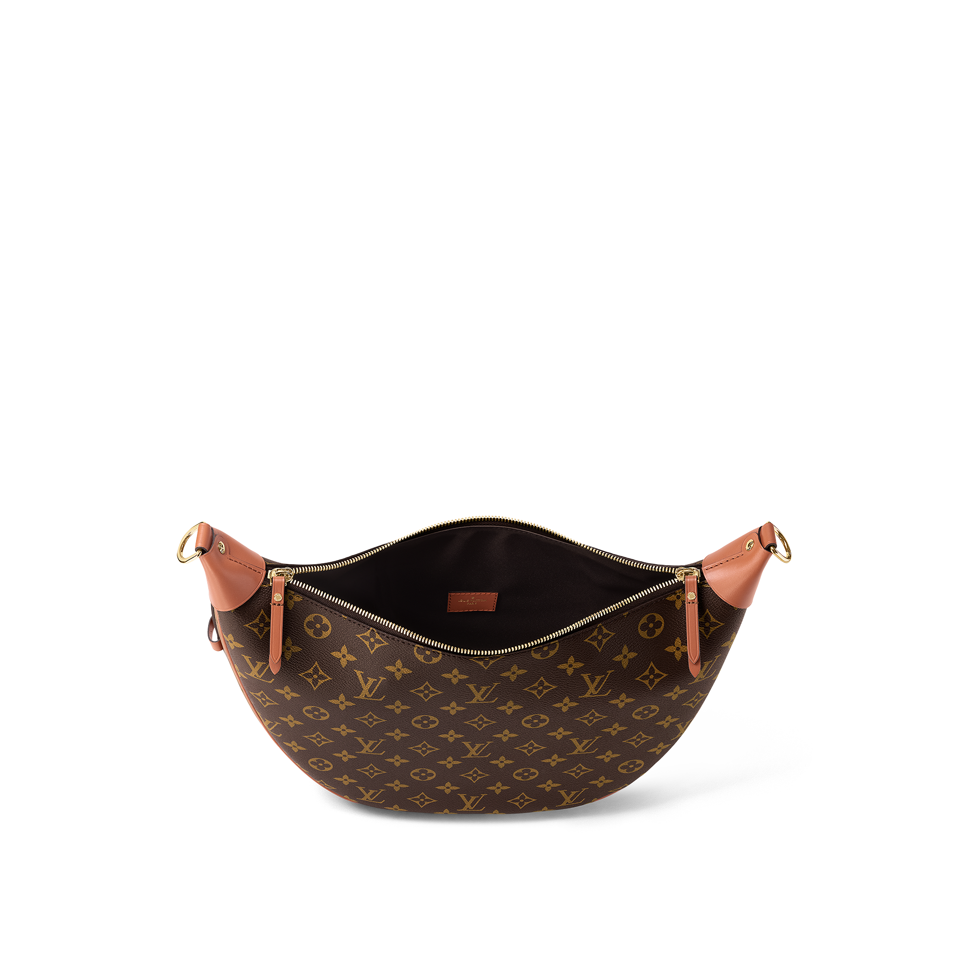 Monogram Bolsas Todas as Bolsas Bolsa Hobo Loop | Louis Vuitton ® (Zoom no Produto)