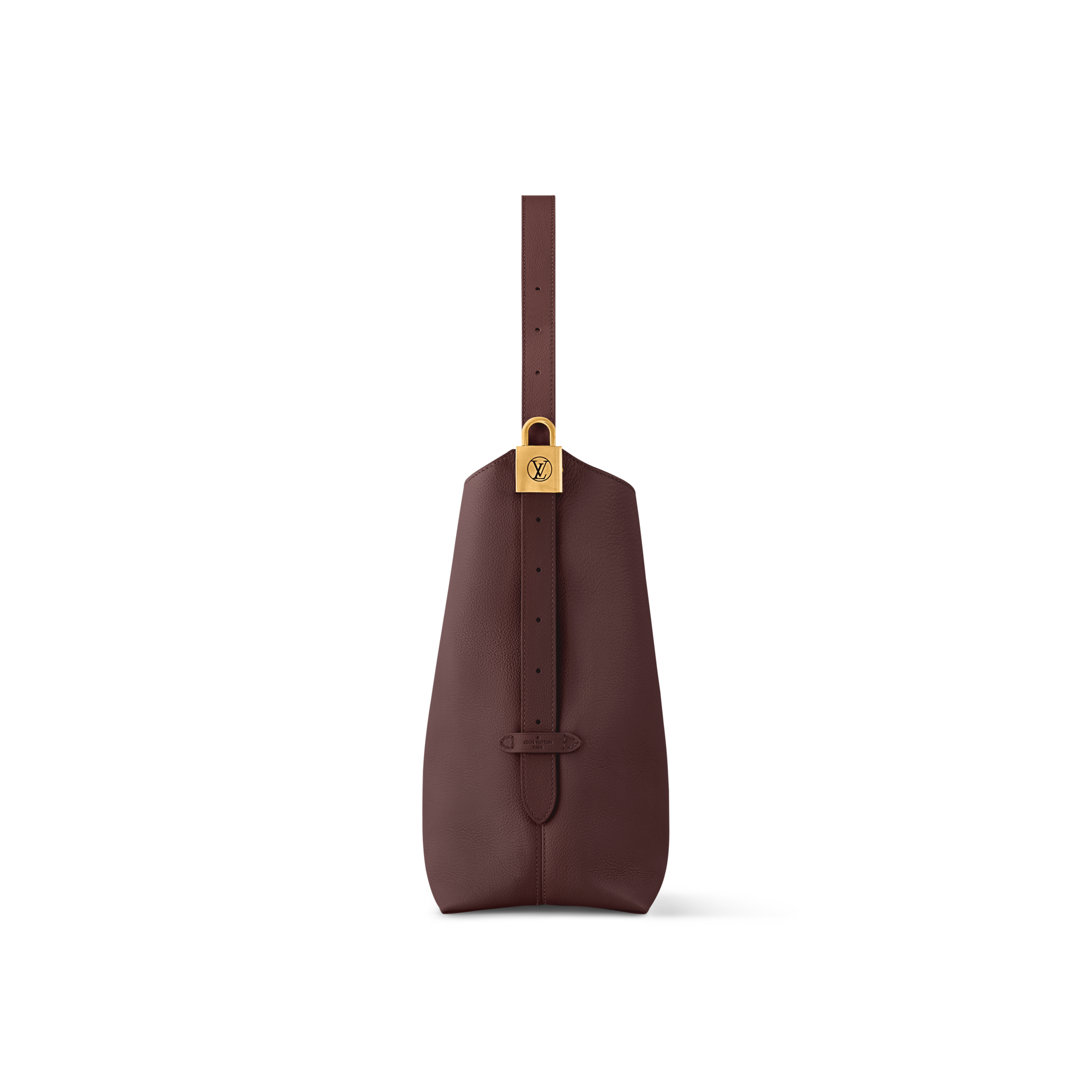 Low Key Bolsas Todas as Bolsas Bolsa Hobo MM | Louis Vuitton ® (Zoom no Produto)