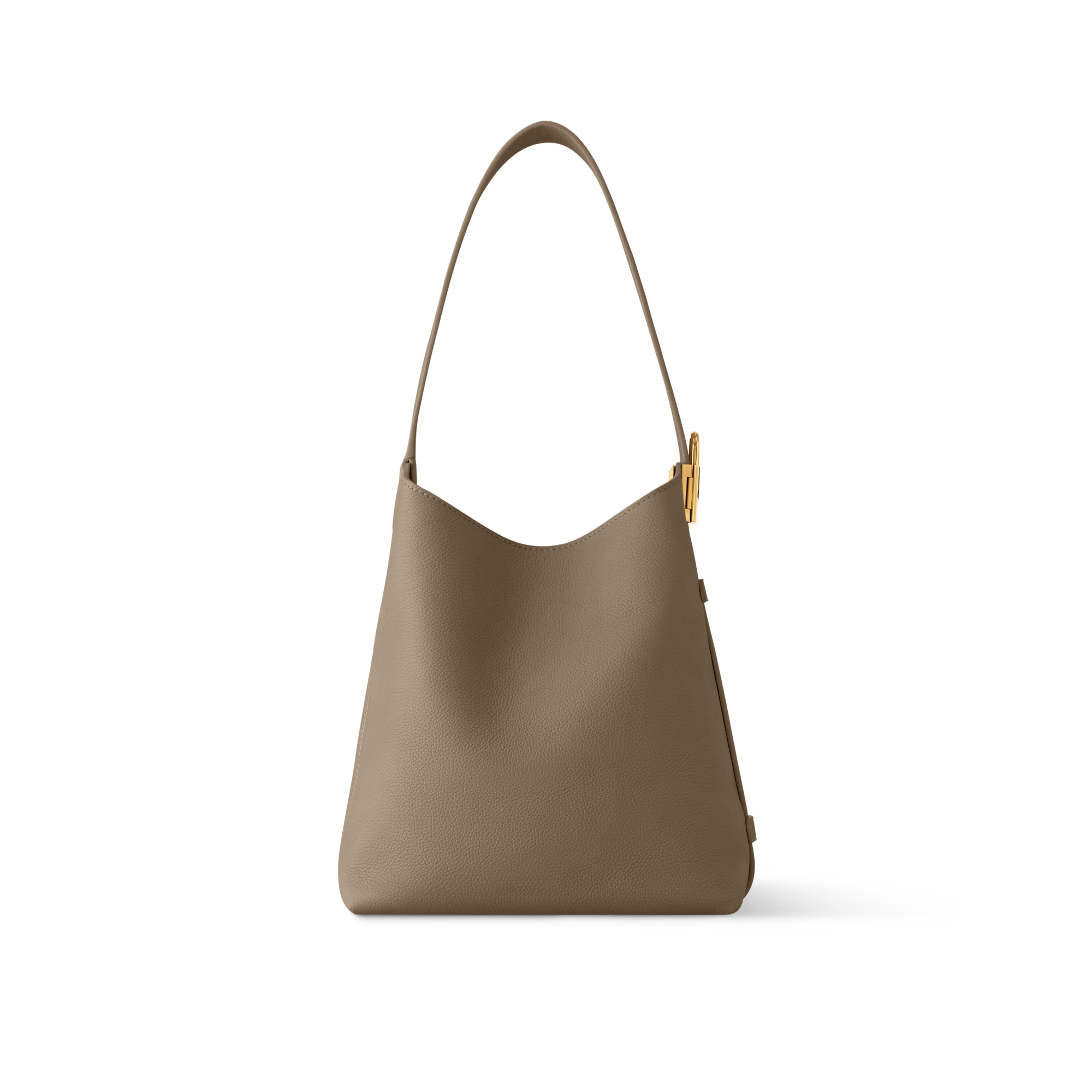 Low Key Bolsas Todas as Bolsas Bolsa Hobo PM | Louis Vuitton ® (Zoom no Produto)