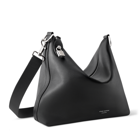 H39 Bolsas Todas as Bolsas Bolsa Hobo Vagabond PM | Louis Vuitton ® (Zoom no Produto)