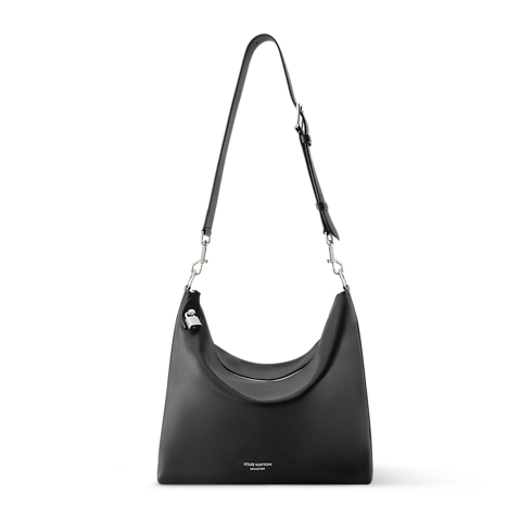 H39 Bolsas Todas as Bolsas Bolsa Hobo Vagabond PM | Louis Vuitton ® (Zoom no Produto)