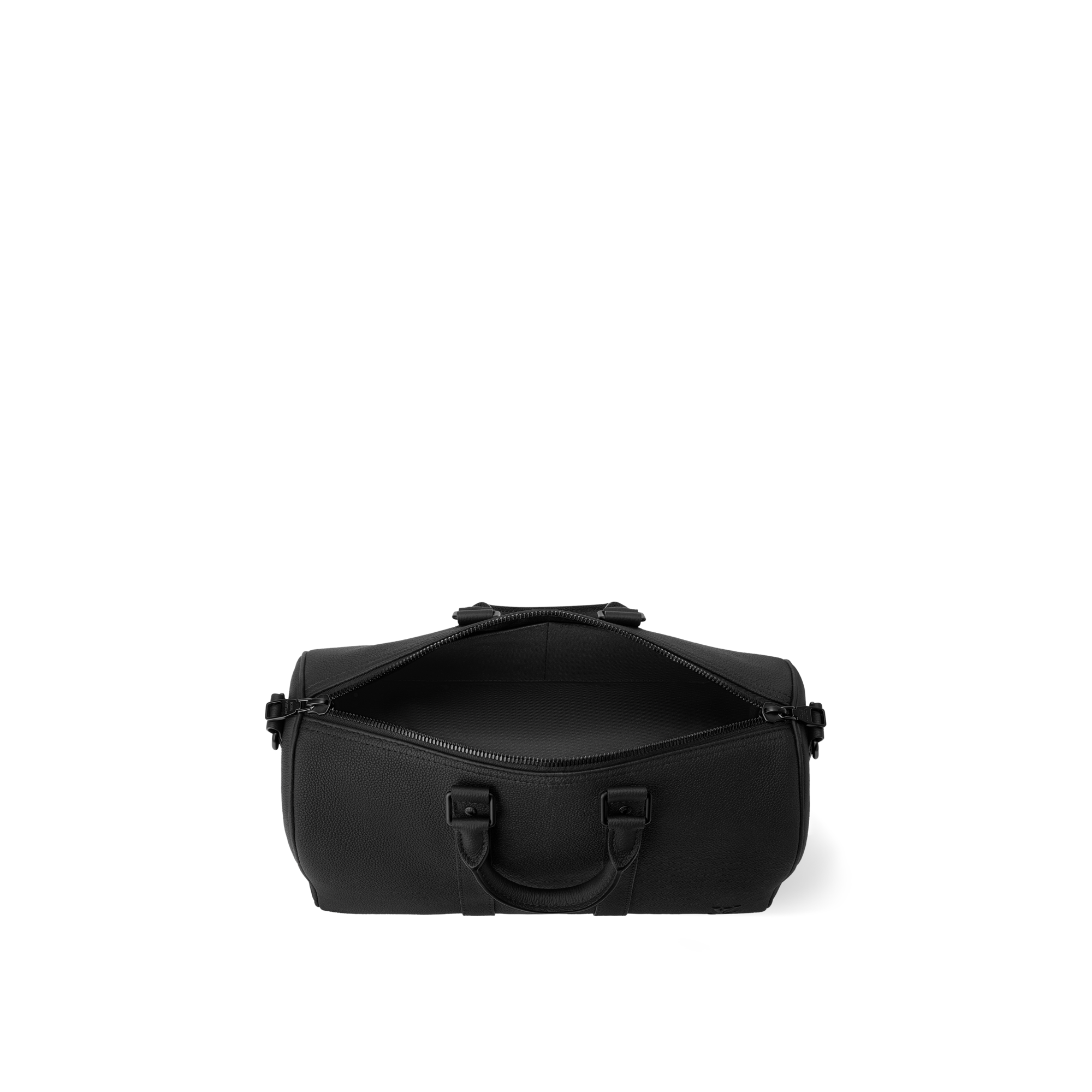 LV Aerogram Bolsas Masculinas Ícones LV Bolsa Keepall Bandoulière 35 | Louis Vuitton ® (Zoom no Produto)