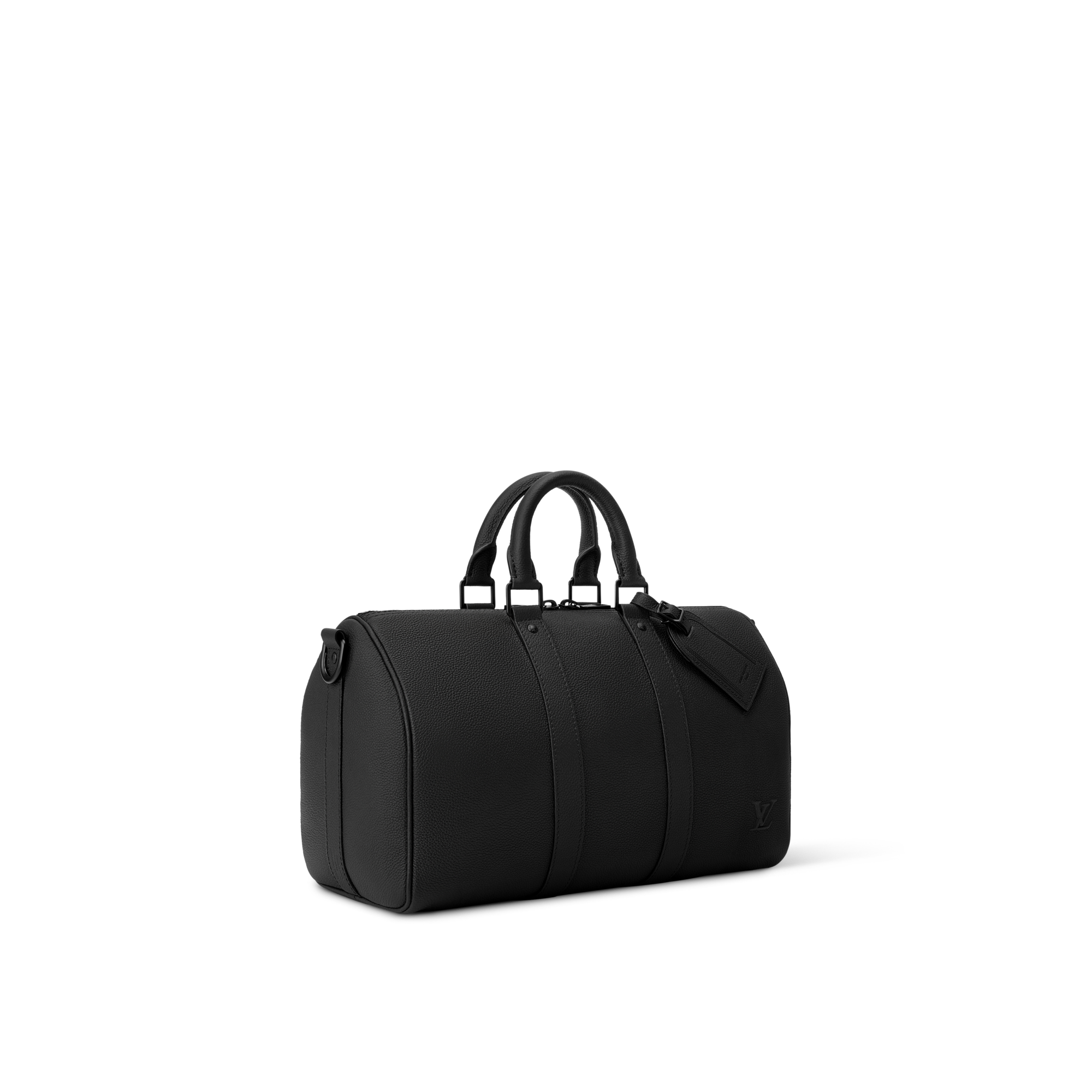 LV Aerogram Bolsas Masculinas Ícones LV Bolsa Keepall Bandoulière 35 | Louis Vuitton ® (Zoom no Produto)