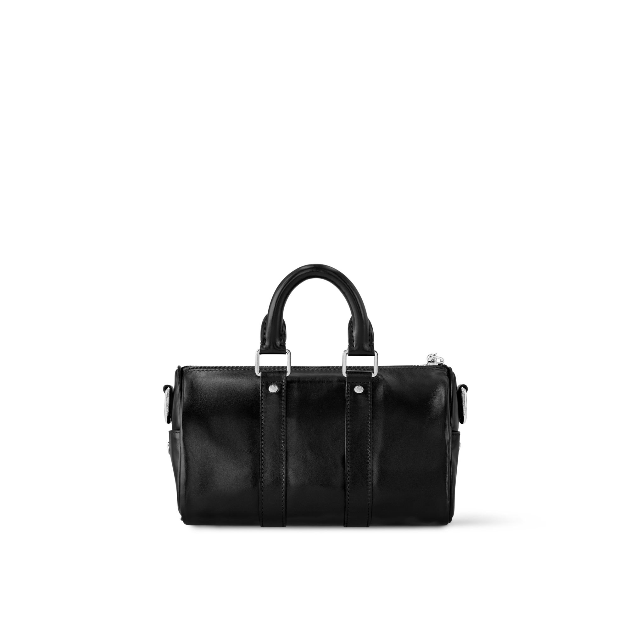 Autres Cuirs Bolsas Masculinas Ícones LV Bolsa Keepall Cargo Bandoulière 25 | Louis Vuitton ® (Zoom no Produto)