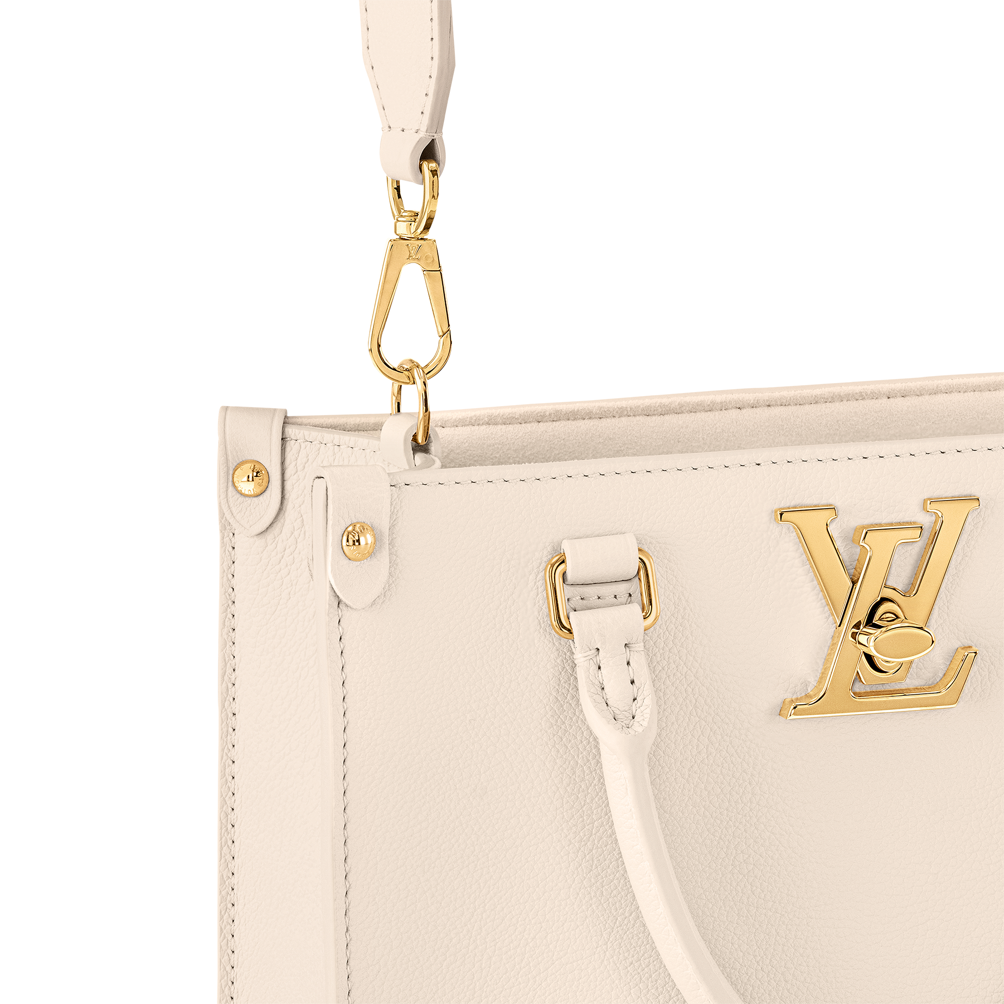 Lockme Bolsas Todas as Coleções Bolsa Lock & Go | Louis Vuitton ® (Zoom no Produto)