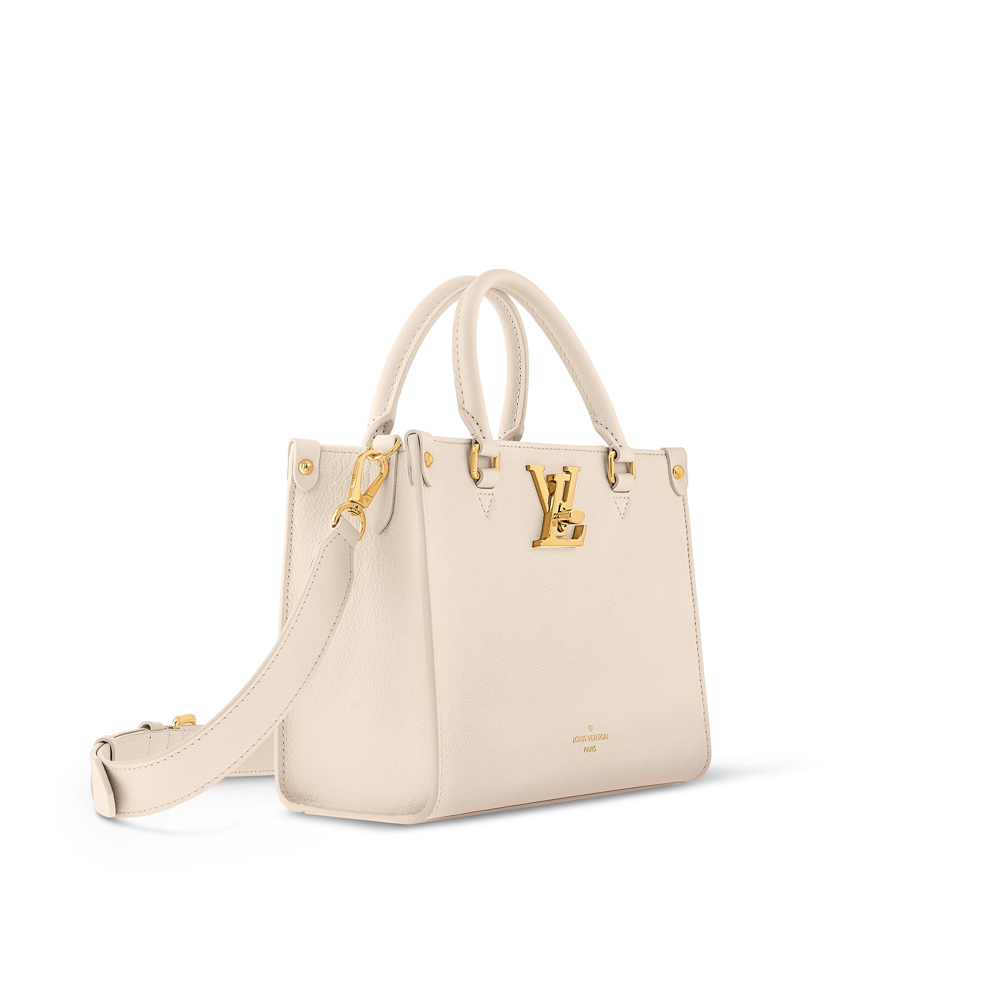 Lockme Bolsas Todas as Coleções Bolsa Lock & Go | Louis Vuitton ® (Zoom no Produto)