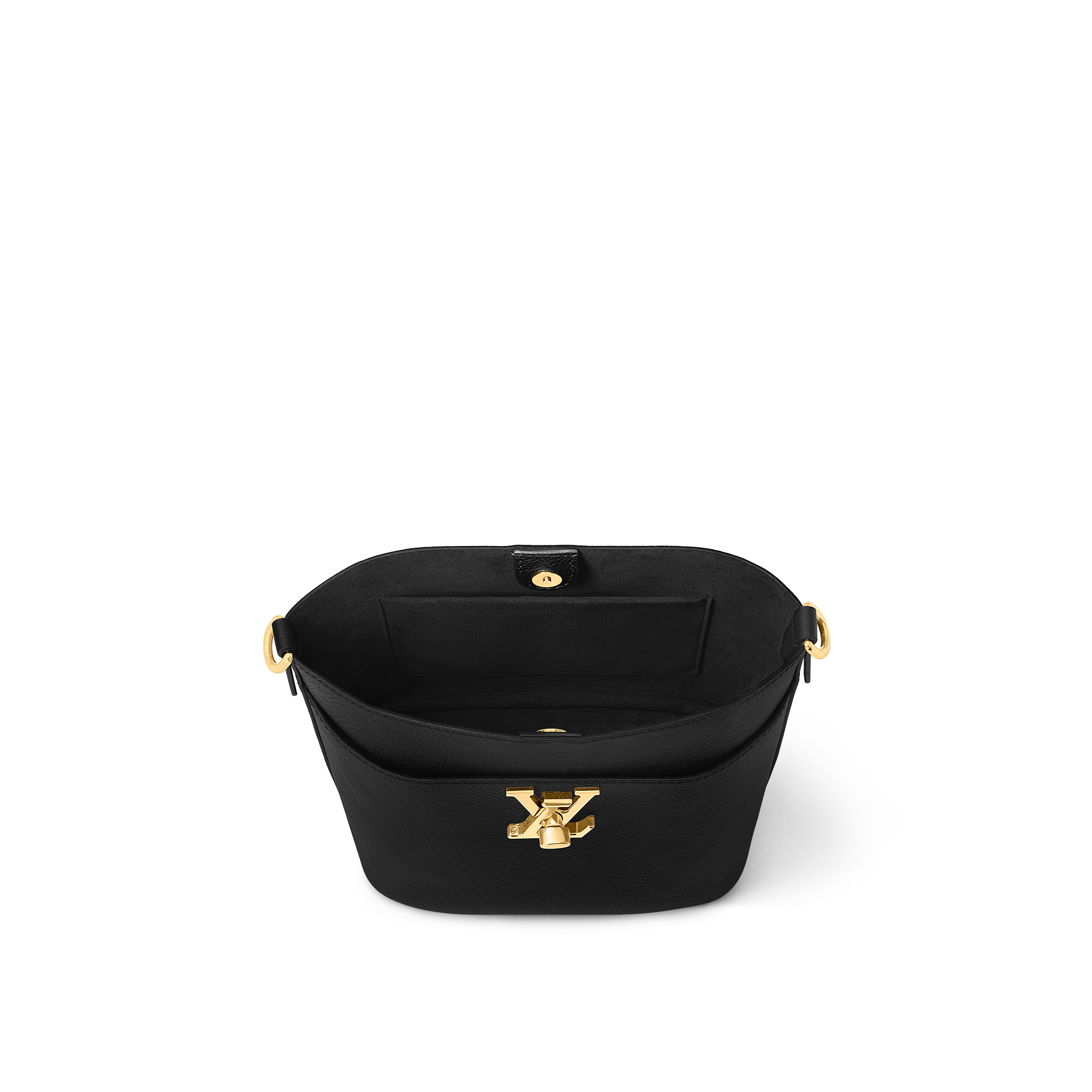 Lockme Bolsas Todas as Coleções Bolsa Lock and Walk | Louis Vuitton ® (Zoom no Produto)