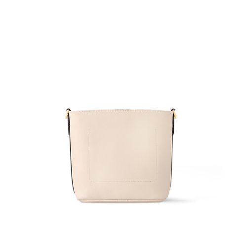 Lockme Bolsas Todas as Coleções Bolsa Lock and Walk | Louis Vuitton ® (Zoom no Produto)