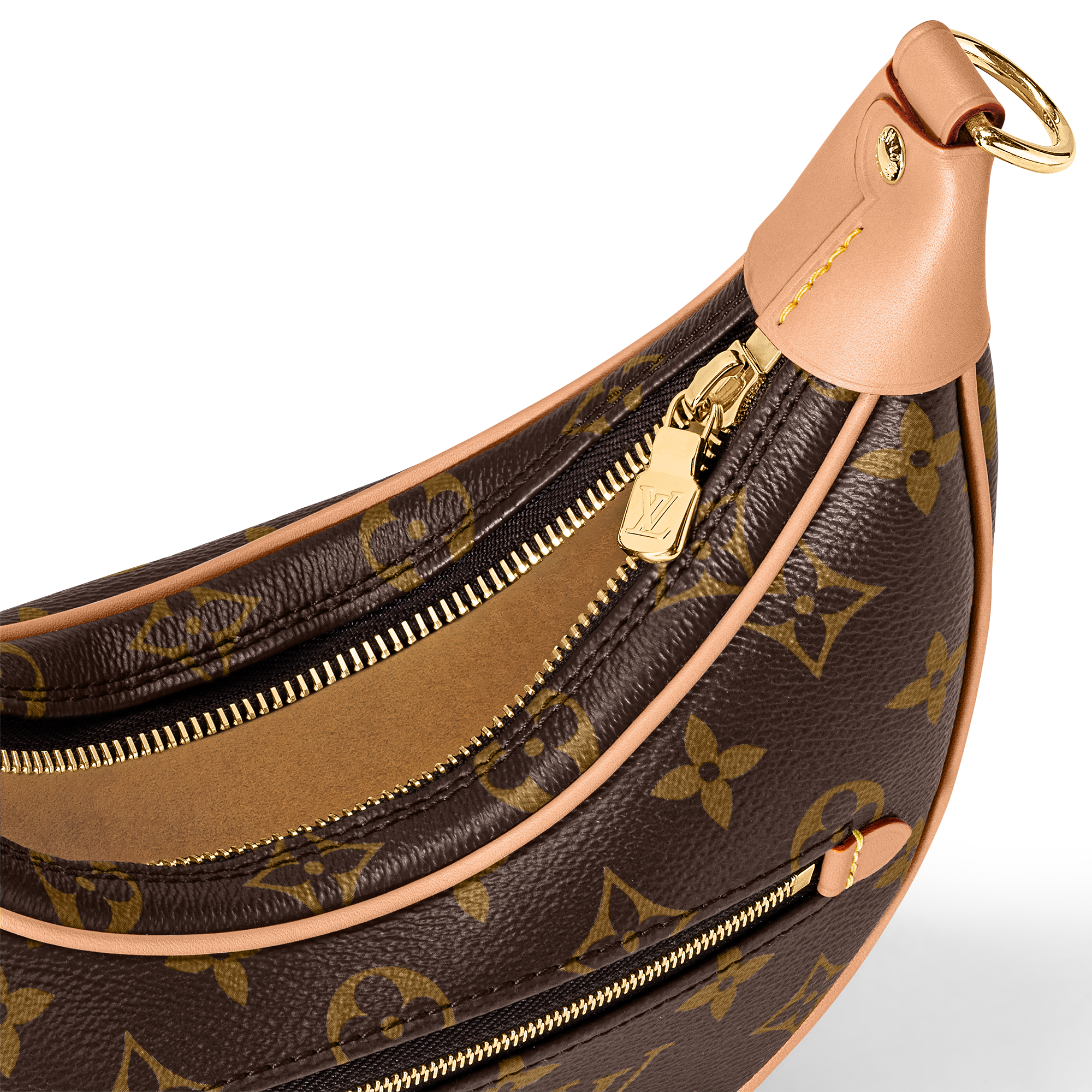 Monogram Bolsas Todas as Bolsas Bolsa Loop PM | Louis Vuitton ® (Zoom no Produto)