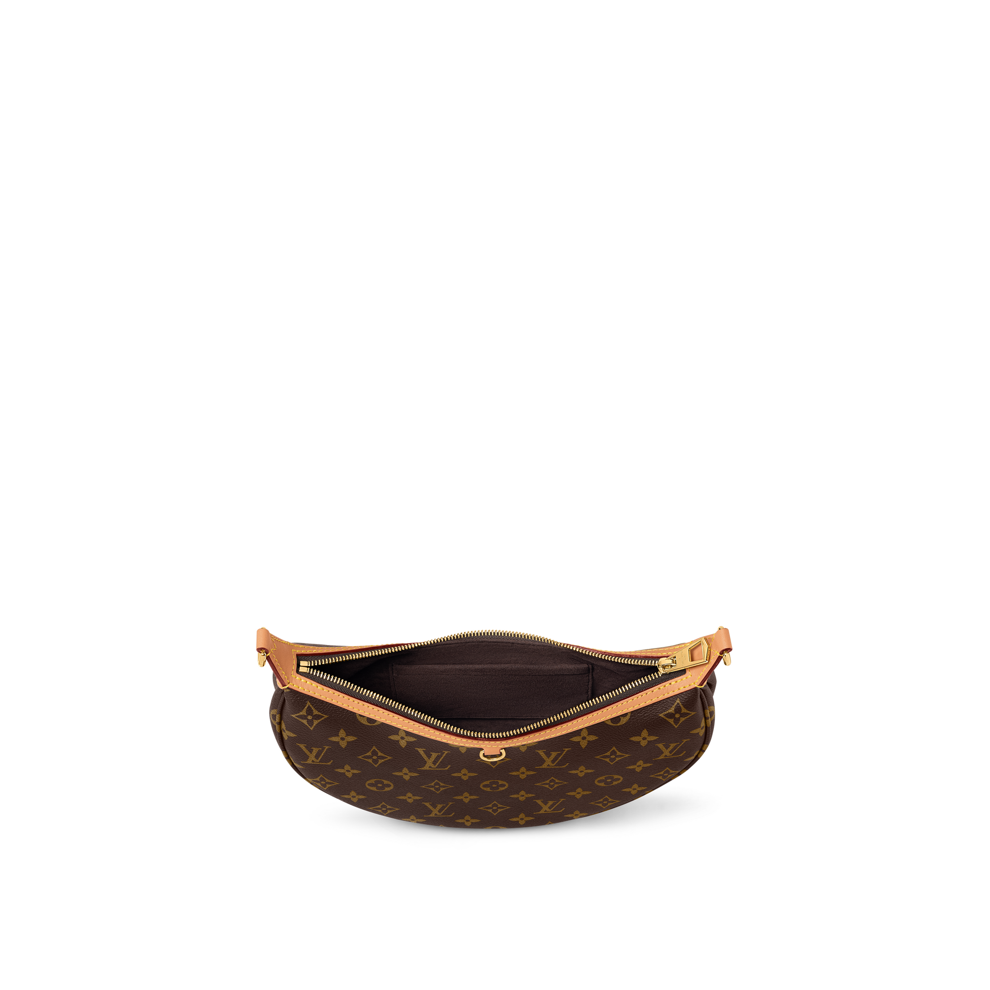 Monogram Bolsas Todas as Bolsas Bolsa Looping | Louis Vuitton ® (Zoom no Produto)