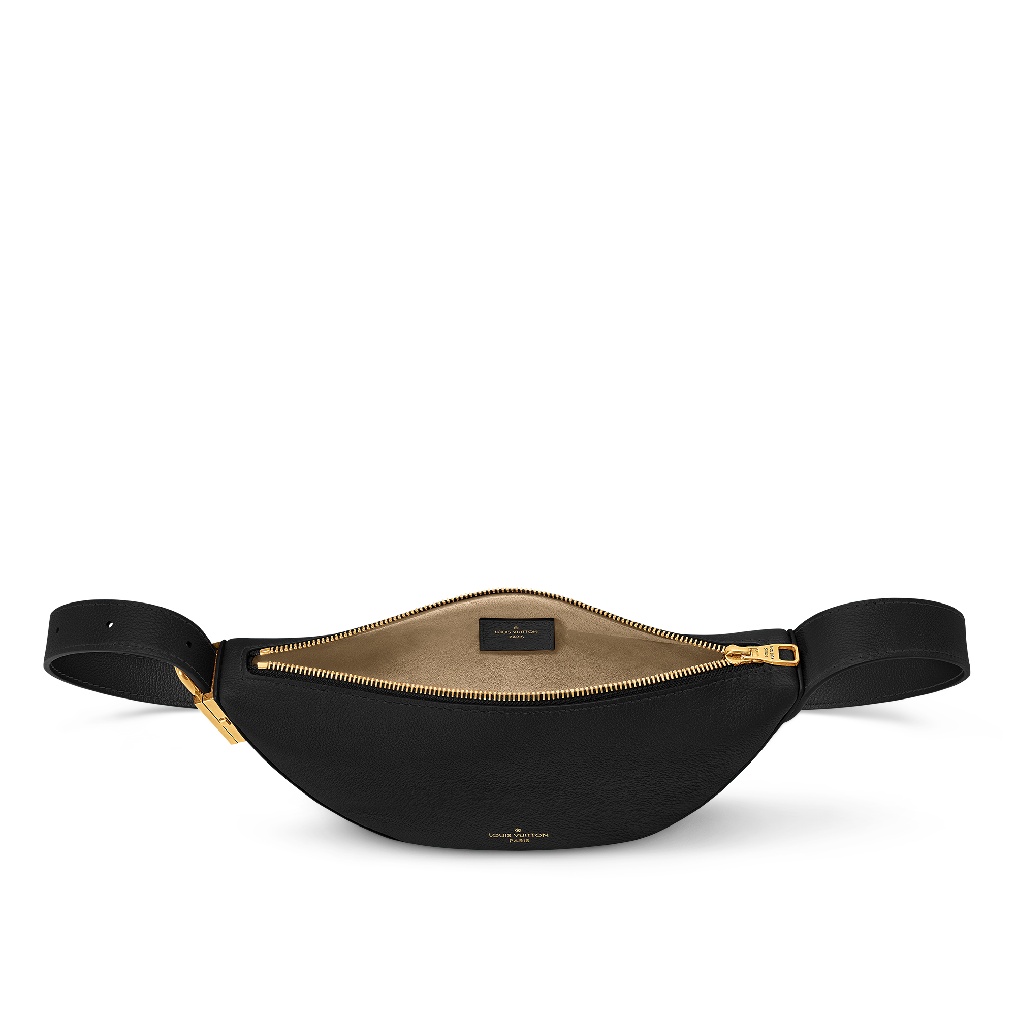 Low Key Carteiras Carteiras com Corrente & Micro Bolsas Bolsa Low Key Bumbag | Louis Vuitton ® (Zoom no Produto)