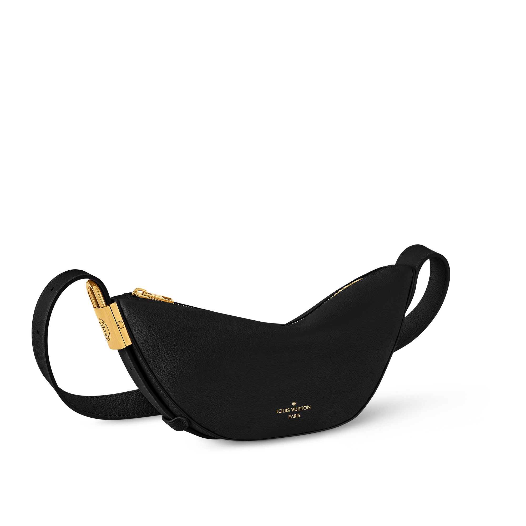 Low Key Carteiras Carteiras com Corrente & Micro Bolsas Bolsa Low Key Bumbag | Louis Vuitton ® (Zoom no Produto)