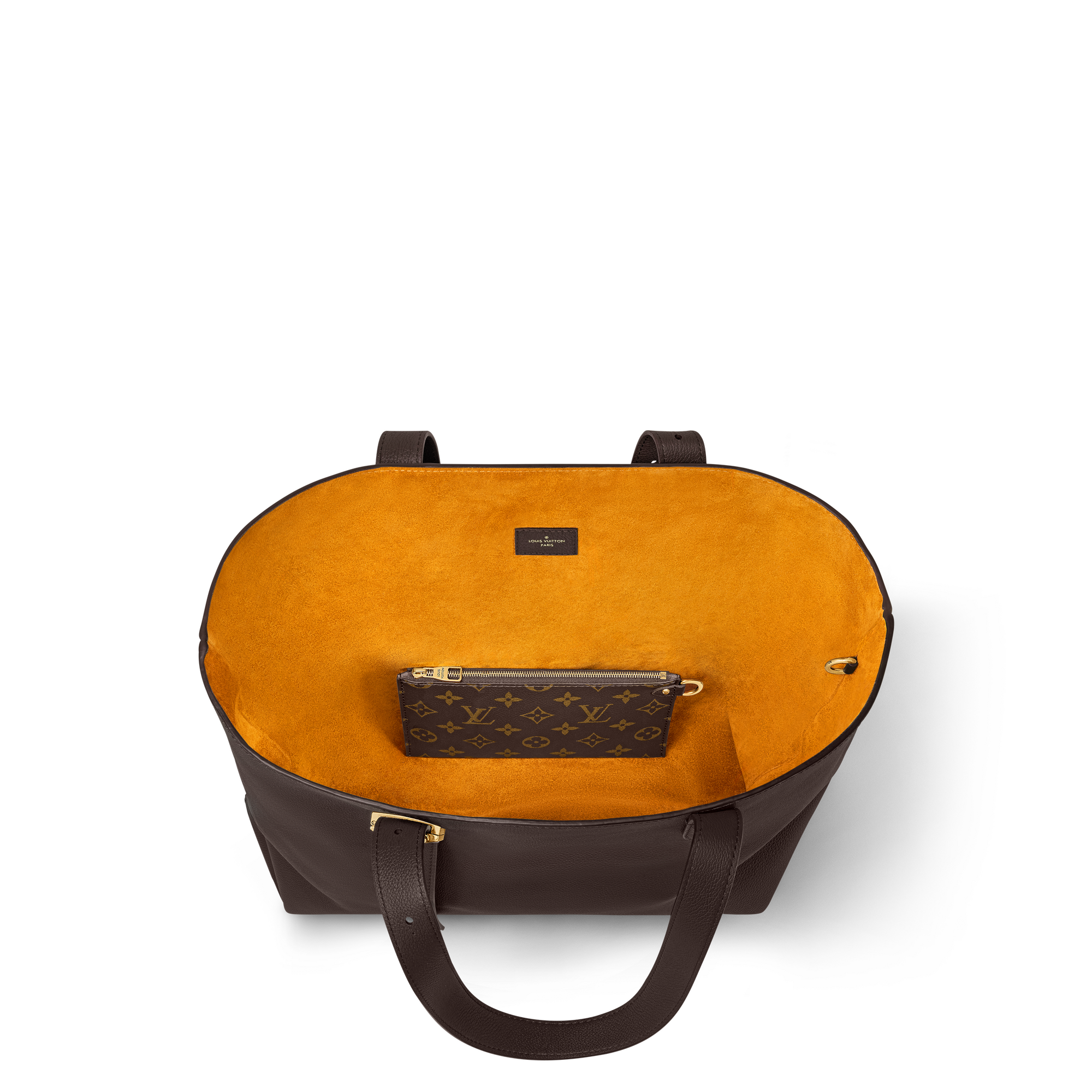 Low Key Bolsas Todas as Bolsas Bolsa Low Key Cabas MM | Louis Vuitton ® (Zoom no Produto)