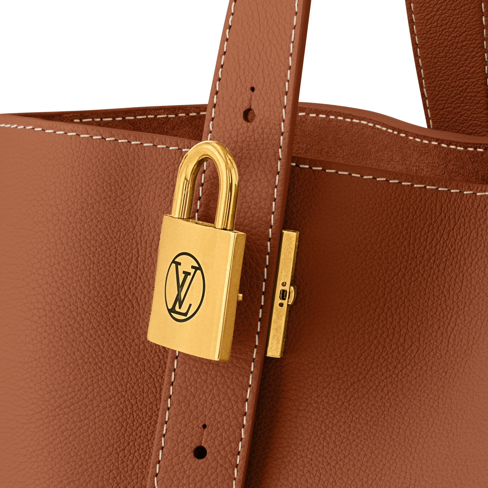 Low Key Bolsas Todas as Bolsas Bolsa Low Key Cabas MM | Louis Vuitton ® (Zoom no Produto)