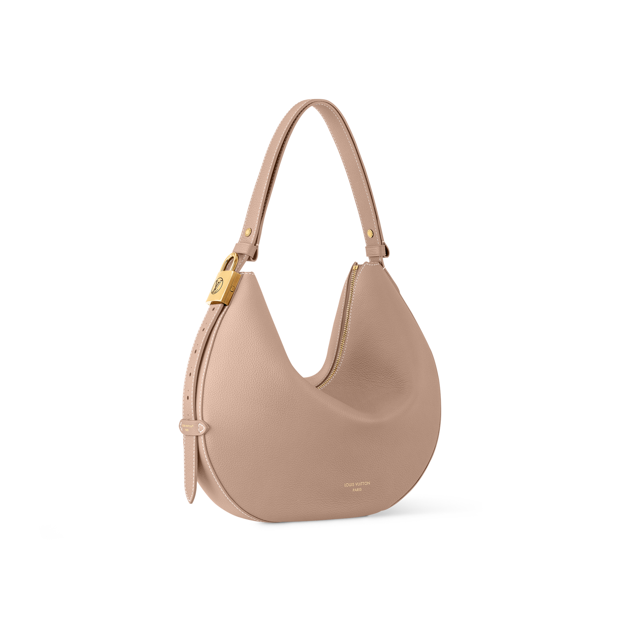 Low Key Bolsas Todas as Bolsas Bolsa Low Key Cookie MM | Louis Vuitton ® (Zoom no Produto)